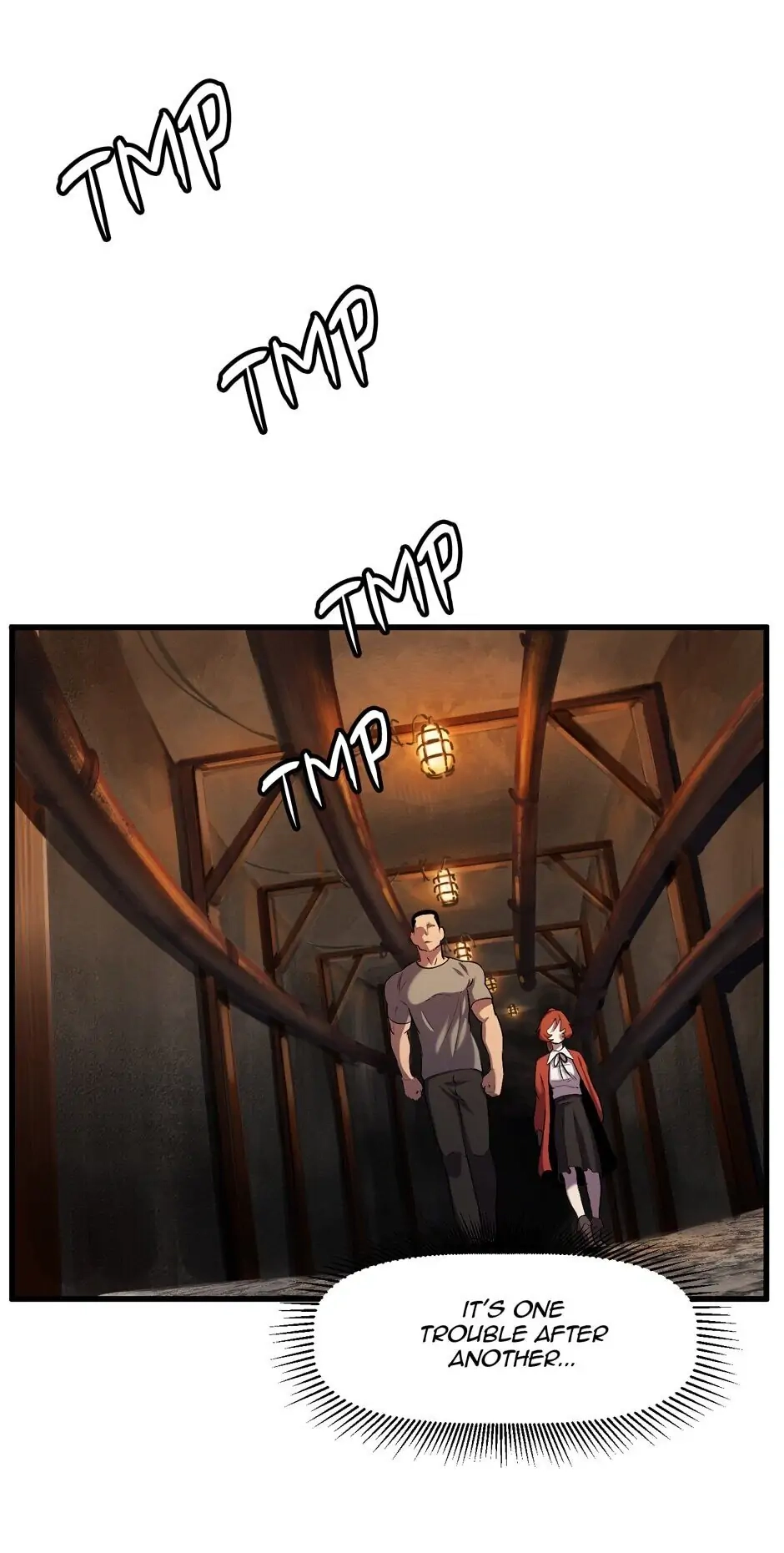 Survival Story of a Sword King in a Fantasy World Chapter 33 – Chapter 33
           : No Need To Worry... Right? Page 62