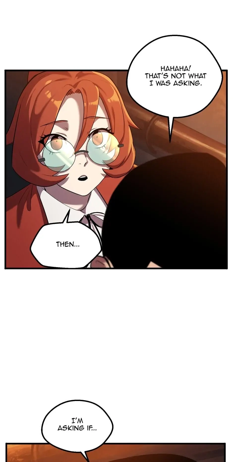 Survival Story of a Sword King in a Fantasy World Chapter 33 – Chapter 33
           : No Need To Worry... Right? Page 65