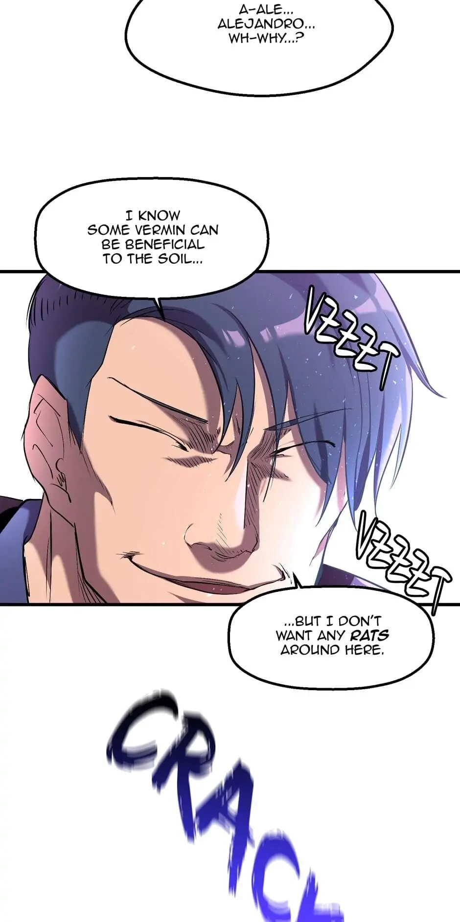 Survival Story of a Sword King in a Fantasy World Chapter 33 – Chapter 33
           : No Need To Worry... Right? Page 77