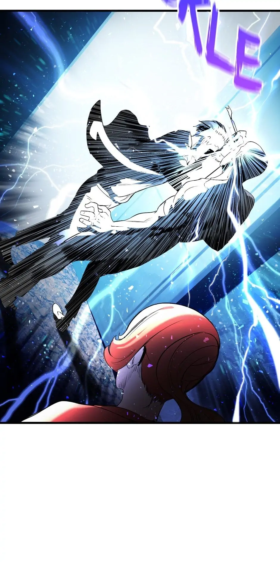 Survival Story of a Sword King in a Fantasy World Chapter 33 – Chapter 33
           : No Need To Worry... Right? Page 78