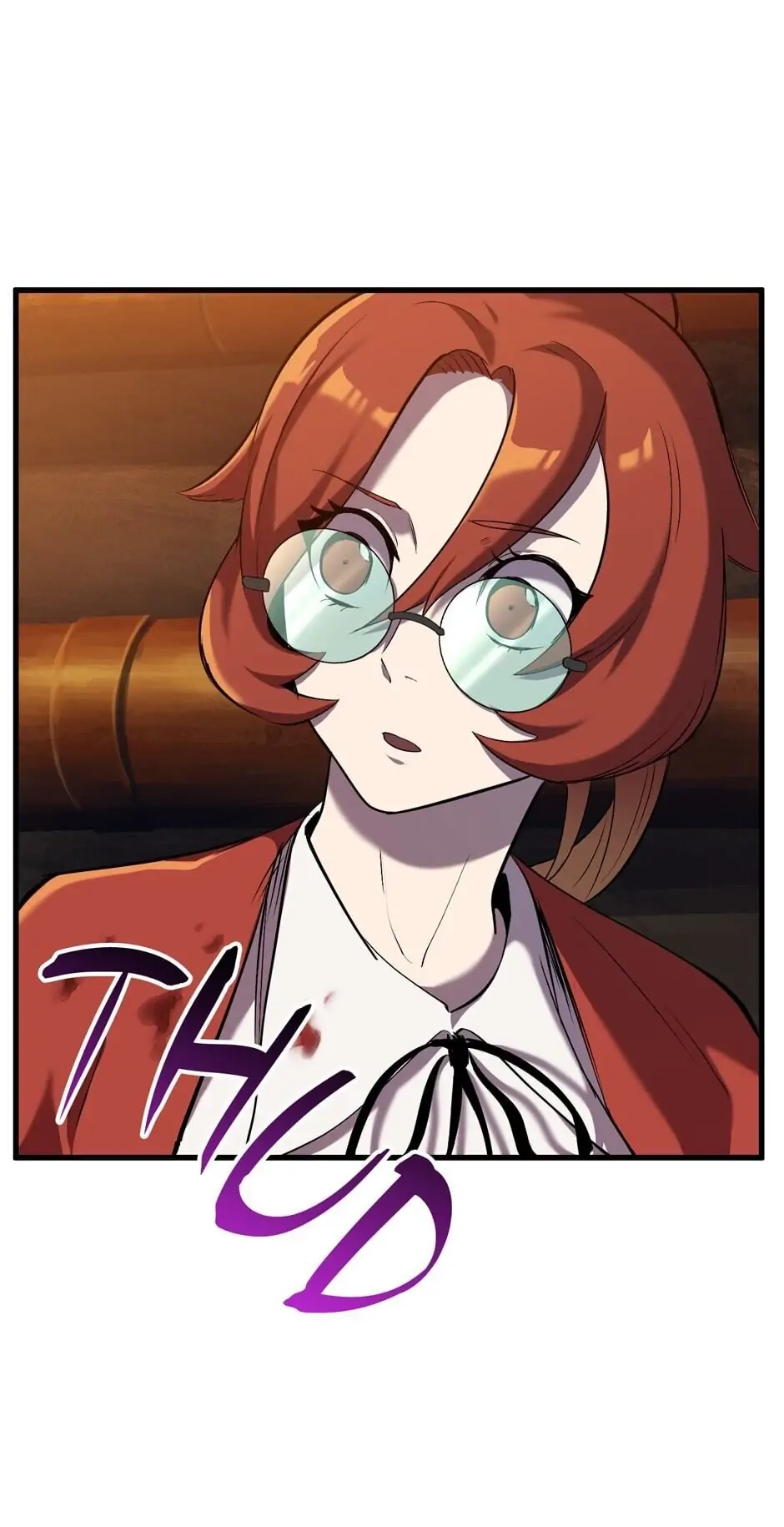 Survival Story of a Sword King in a Fantasy World Chapter 33 – Chapter 33
           : No Need To Worry... Right? Page 79