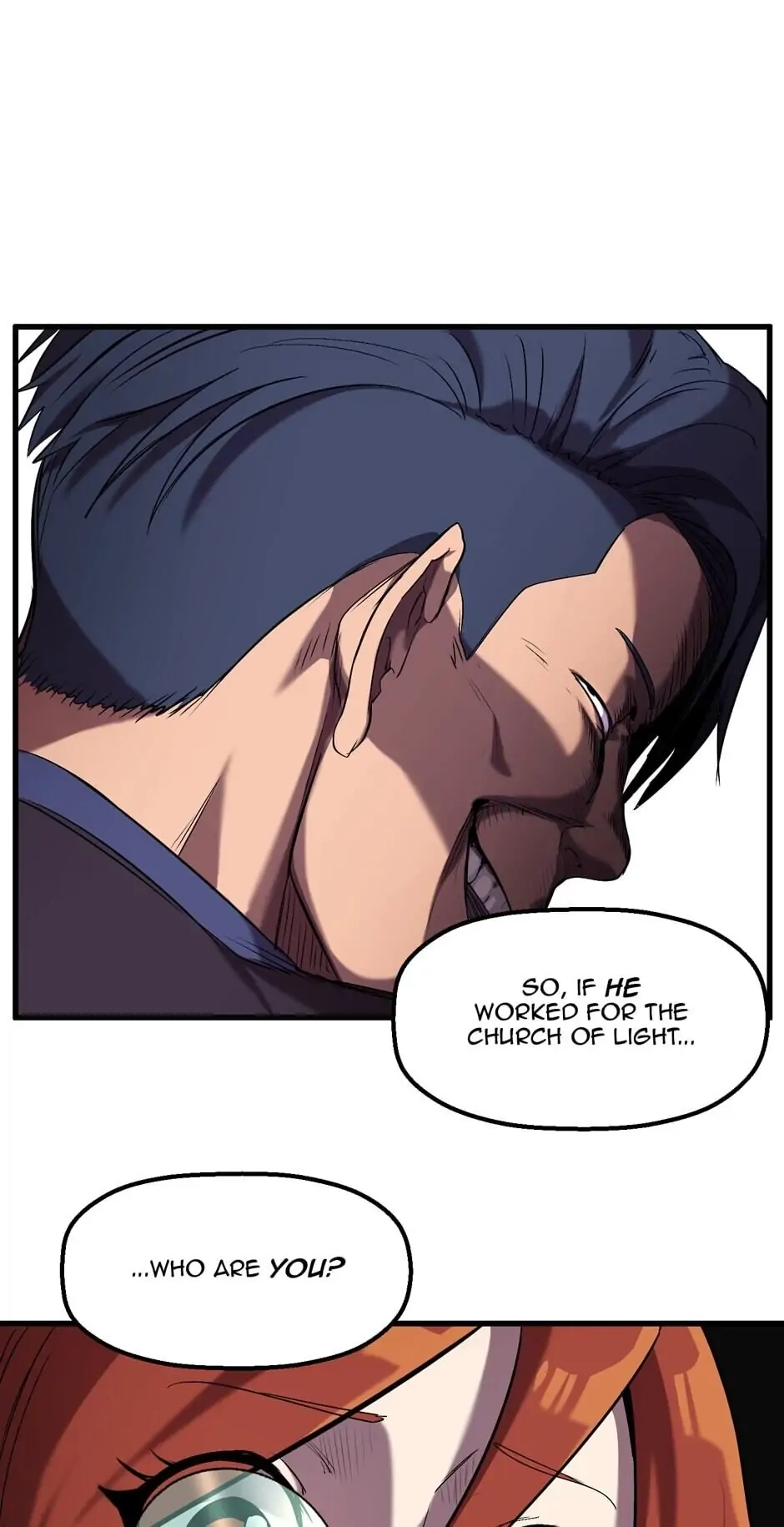 Survival Story of a Sword King in a Fantasy World Chapter 33 – Chapter 33
           : No Need To Worry... Right? Page 81