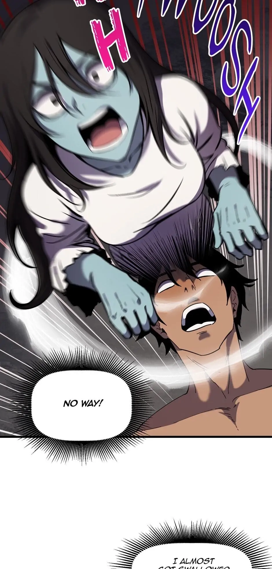 Survival Story of a Sword King in a Fantasy World Chapter 49 – Chapter 49
           : The Four Heroes Page 16
