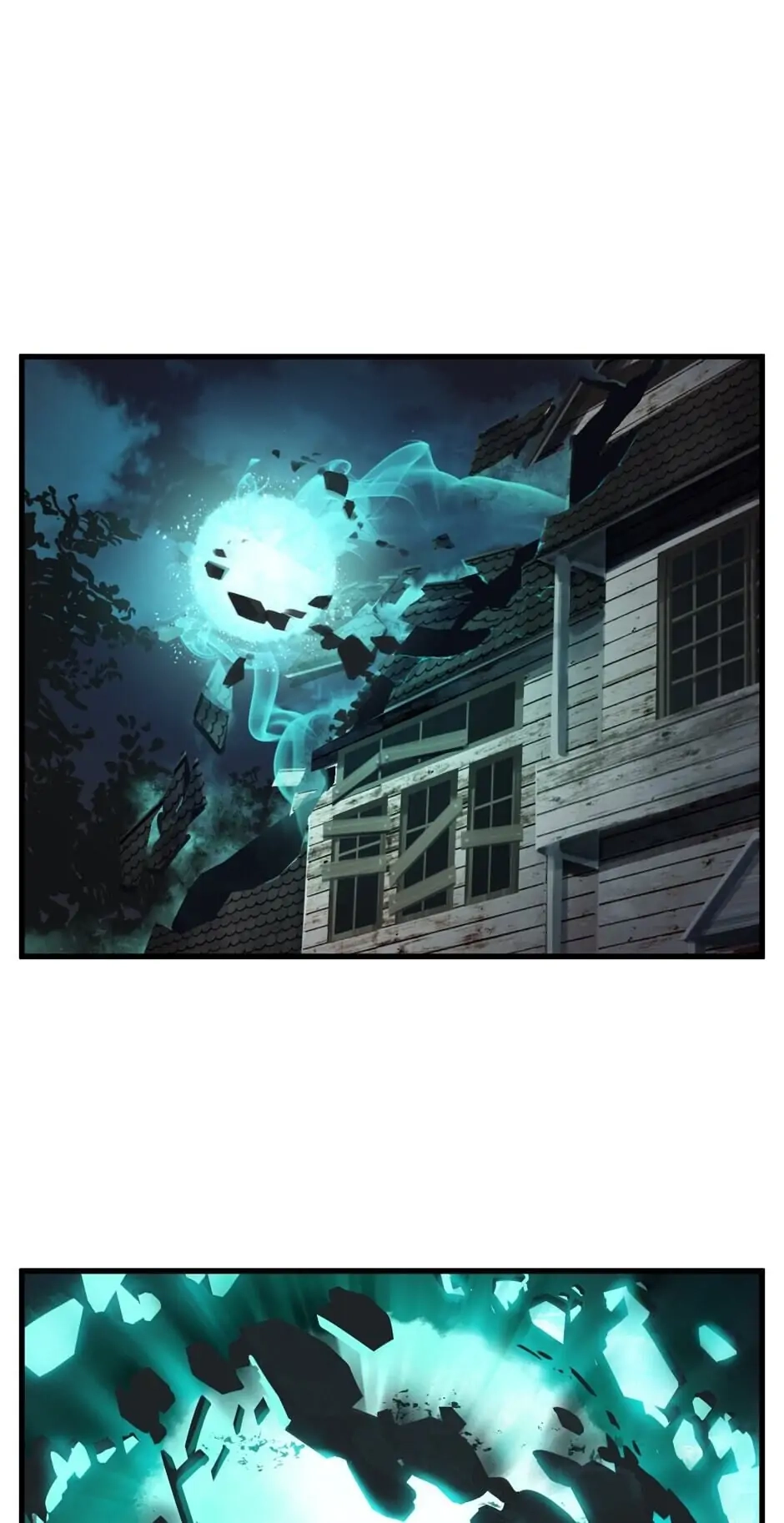 Survival Story of a Sword King in a Fantasy World Chapter 49 – Chapter 49
           : The Four Heroes Page 22