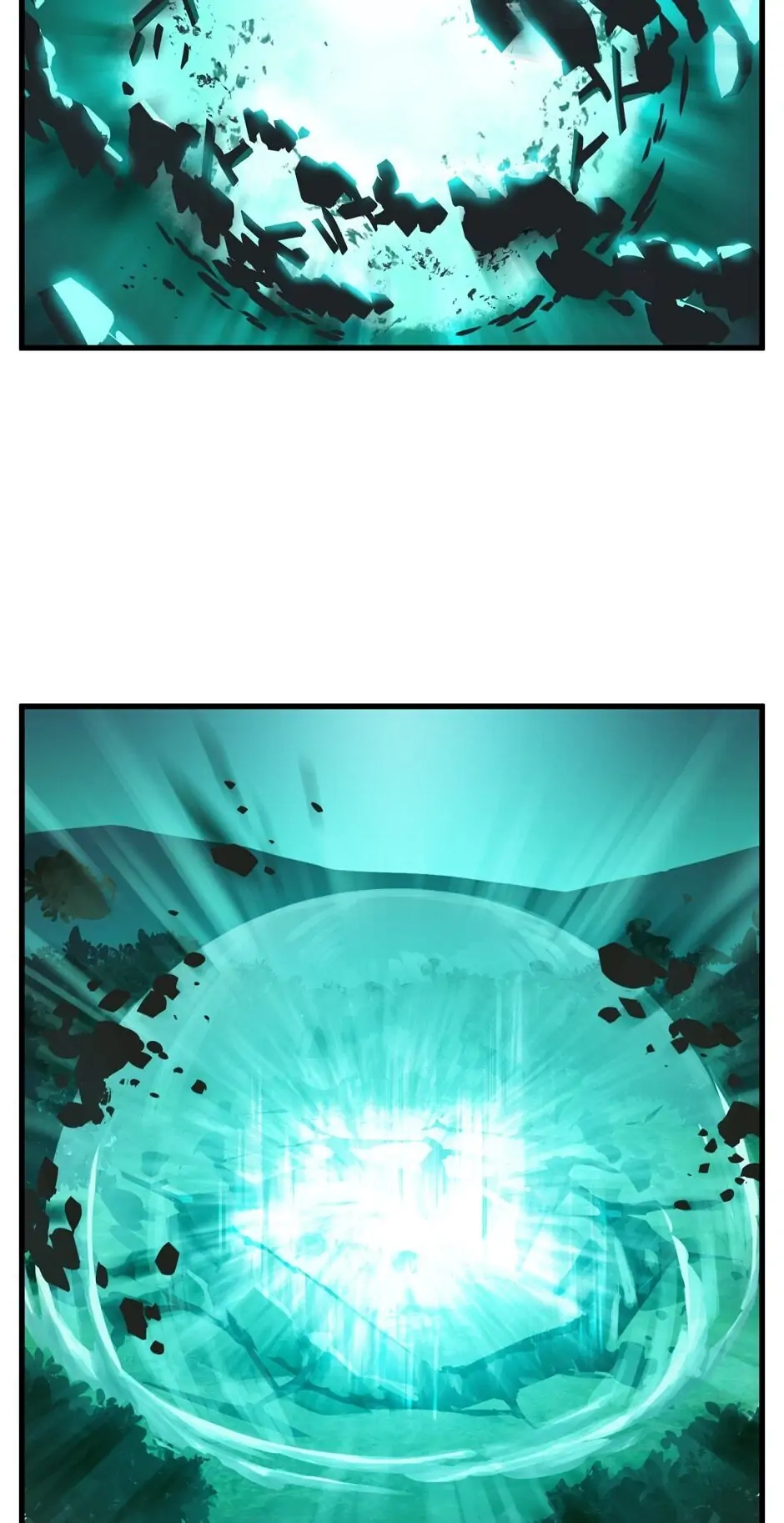Survival Story of a Sword King in a Fantasy World Chapter 49 – Chapter 49
           : The Four Heroes Page 23