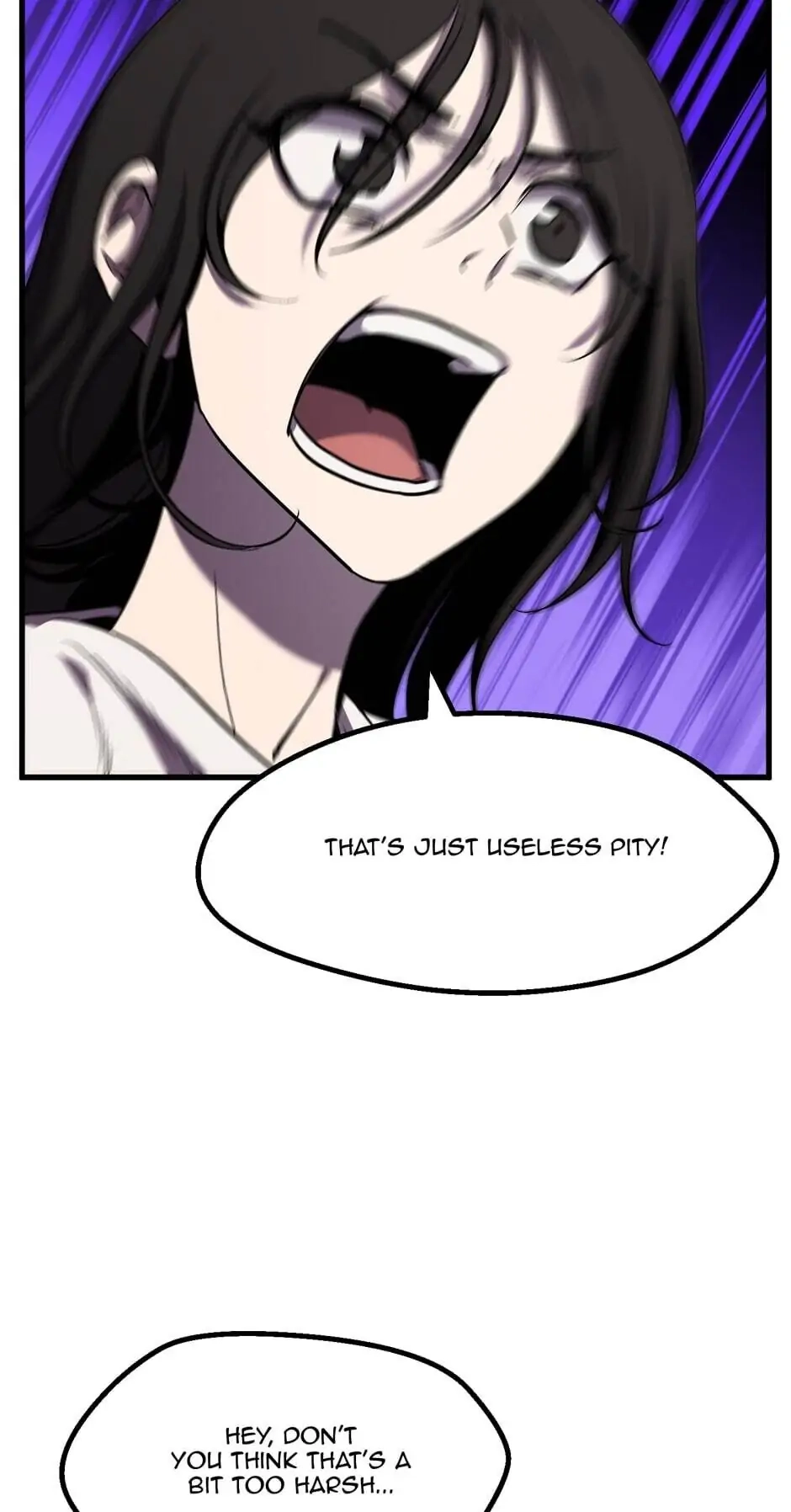 Survival Story of a Sword King in a Fantasy World Chapter 49 – Chapter 49
           : The Four Heroes Page 35