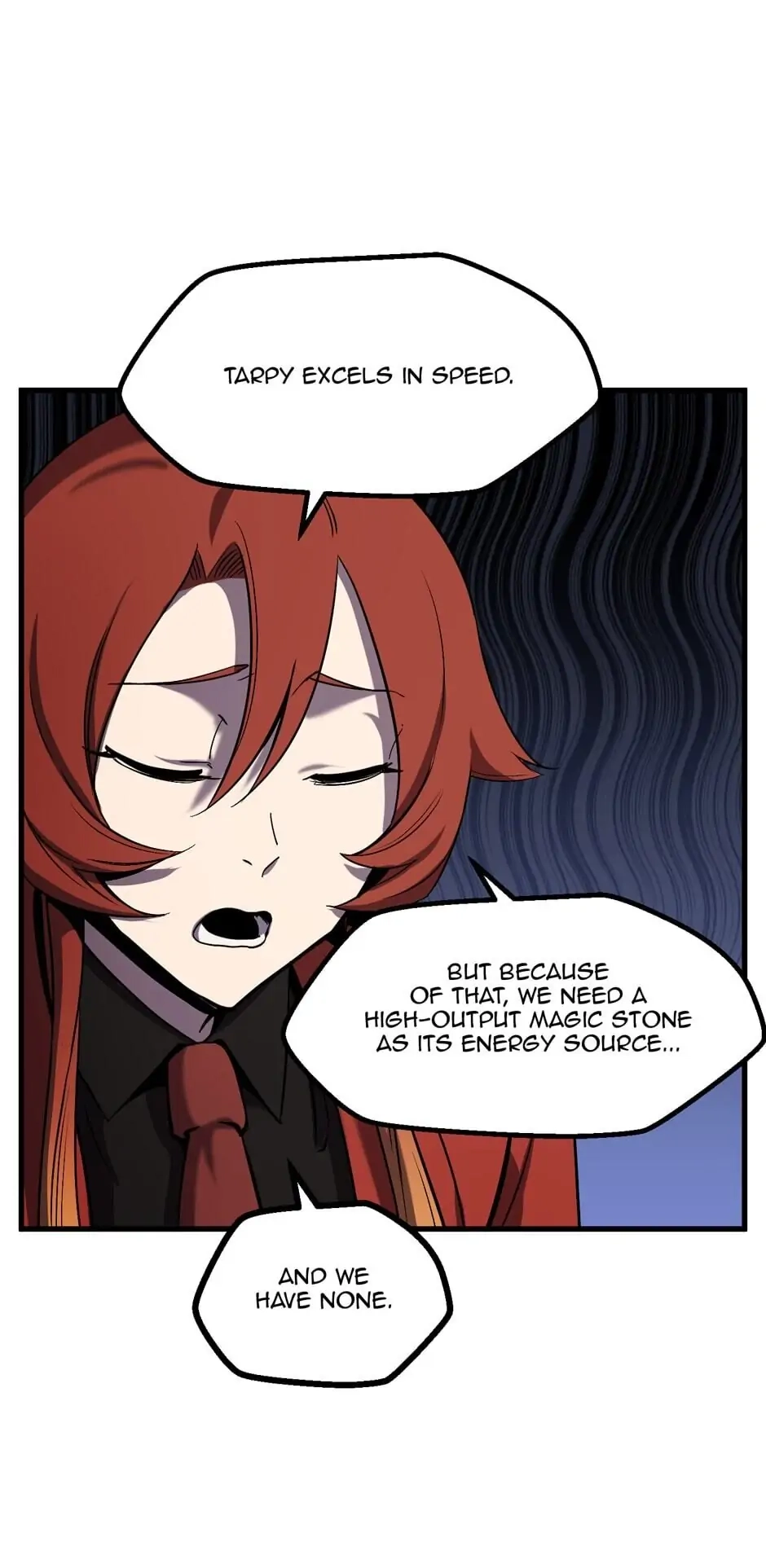 Survival Story of a Sword King in a Fantasy World Chapter 49 – Chapter 49
           : The Four Heroes Page 46