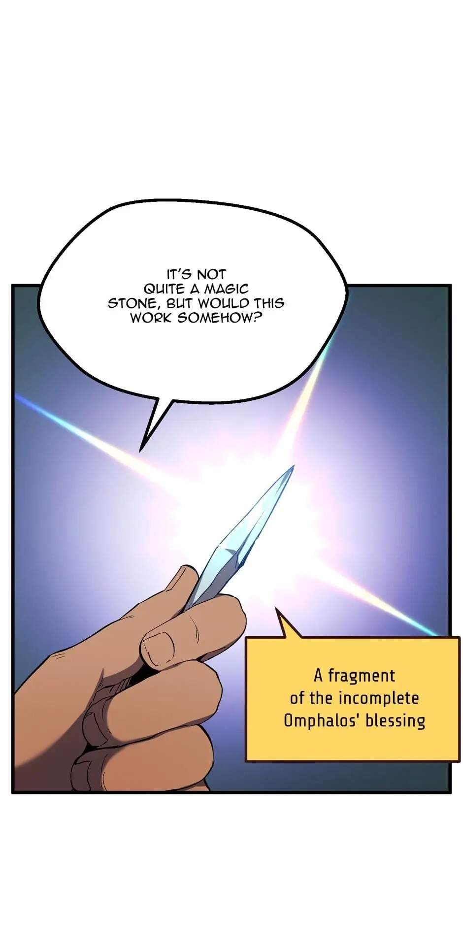 Survival Story of a Sword King in a Fantasy World Chapter 49 – Chapter 49
           : The Four Heroes Page 48