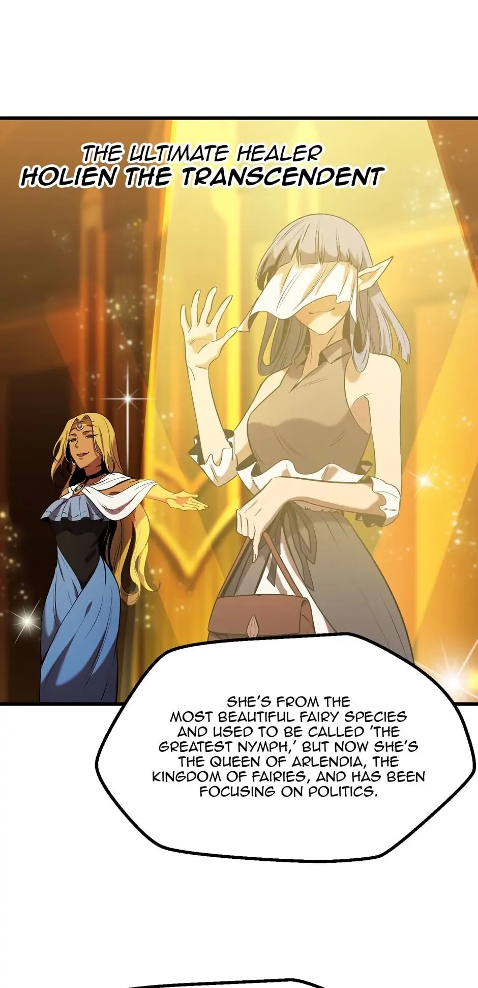 Survival Story of a Sword King in a Fantasy World Chapter 49 – Chapter 49
           : The Four Heroes Page 59
