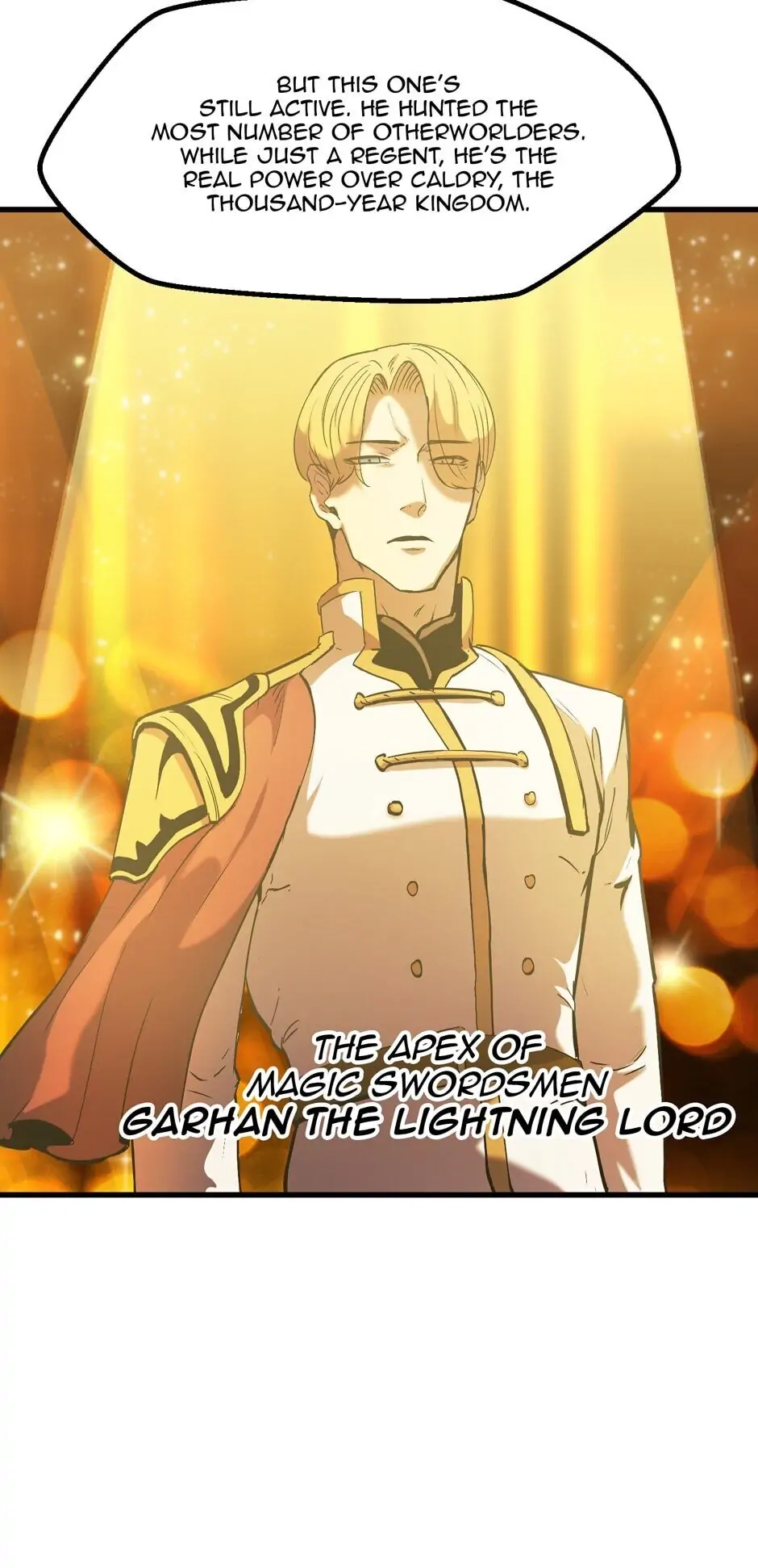 Survival Story of a Sword King in a Fantasy World Chapter 49 – Chapter 49
           : The Four Heroes Page 60