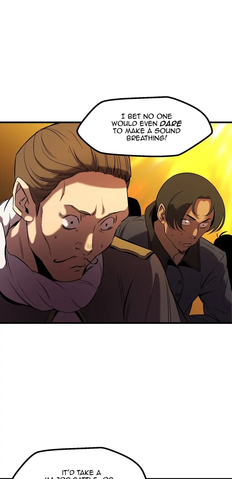 Survival Story of a Sword King in a Fantasy World Chapter 49 – Chapter 49
           : The Four Heroes Page 62