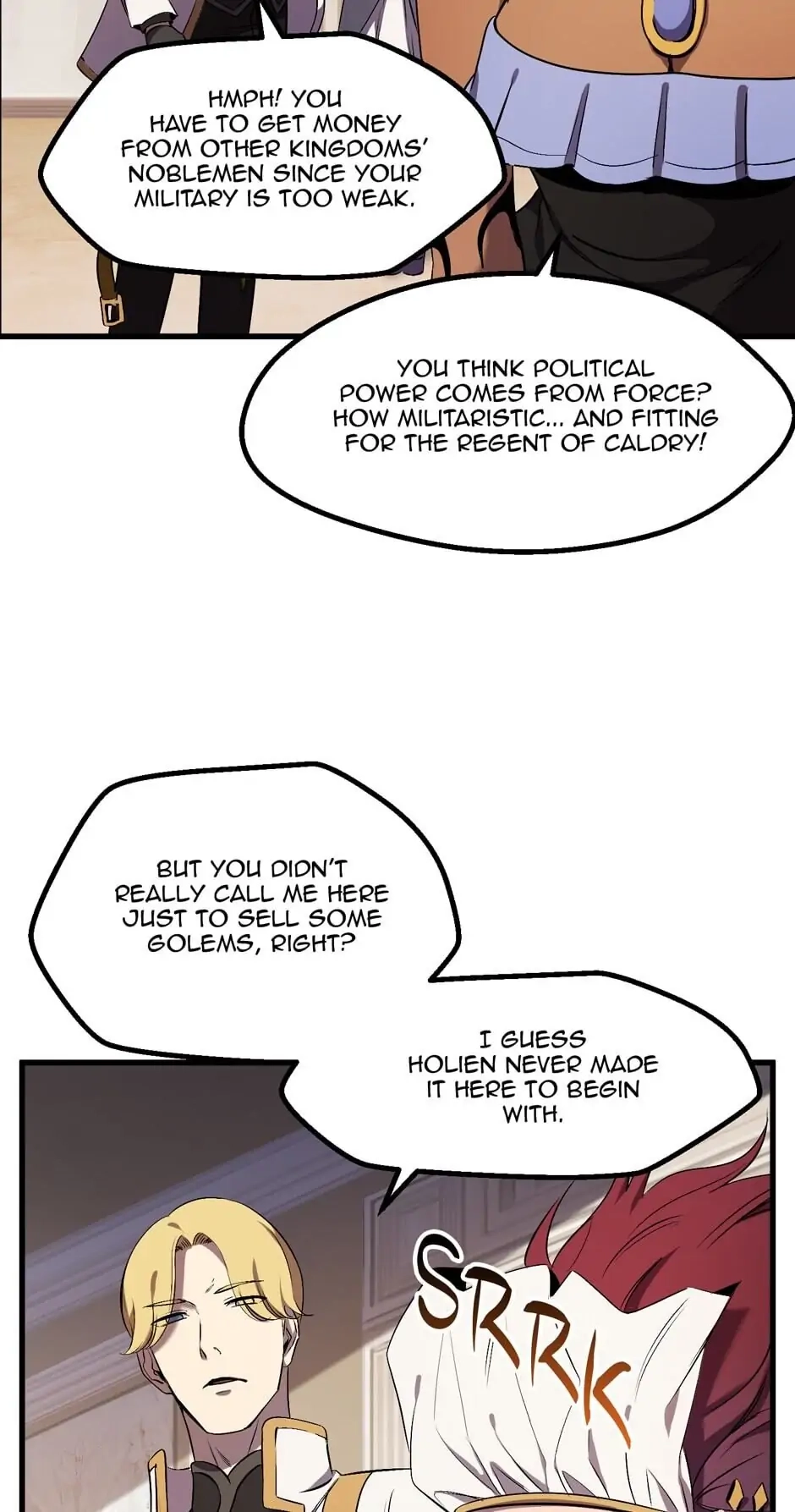 Survival Story of a Sword King in a Fantasy World Chapter 49 – Chapter 49
           : The Four Heroes Page 67