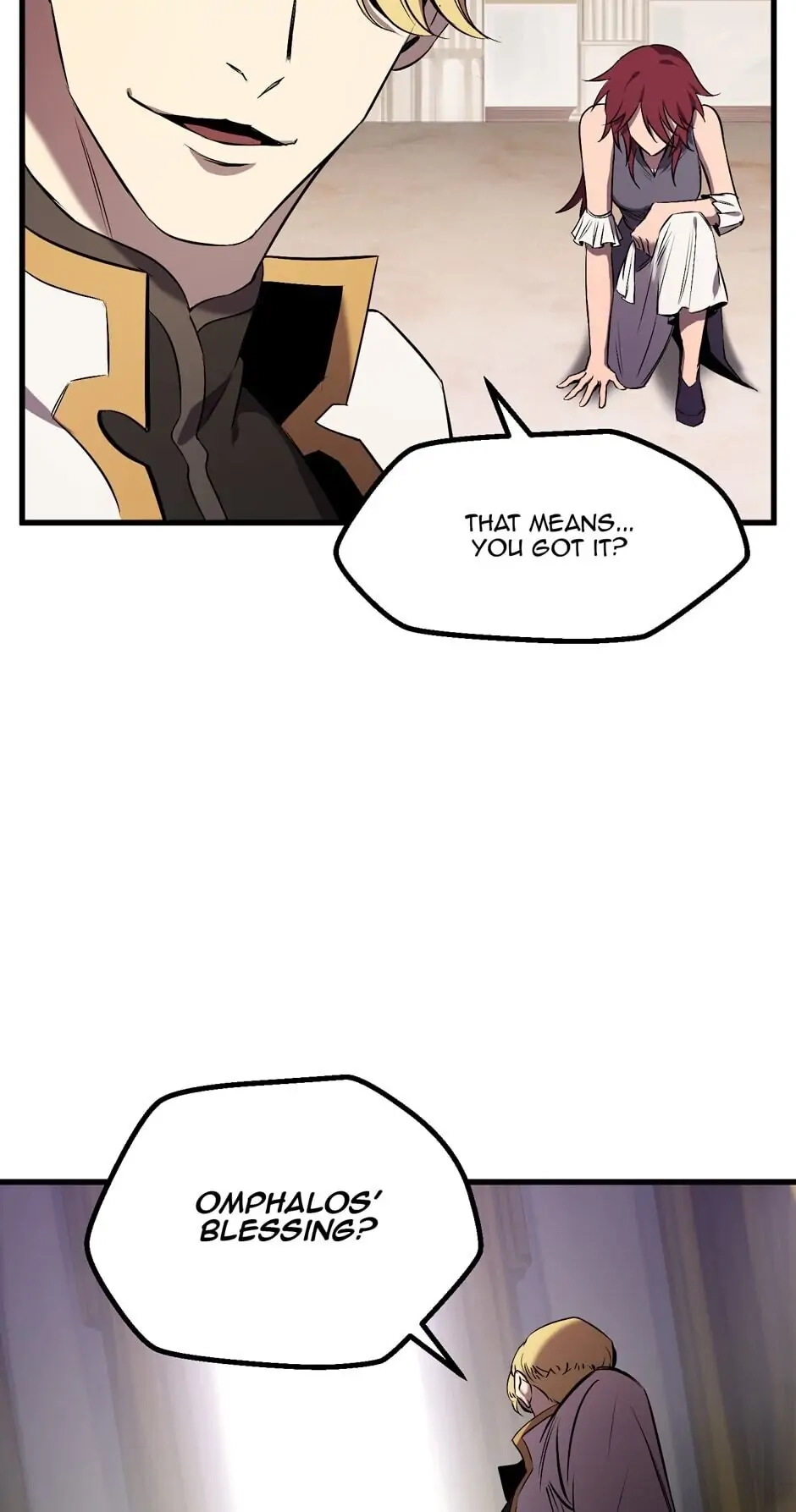 Survival Story of a Sword King in a Fantasy World Chapter 49 – Chapter 49
           : The Four Heroes Page 69
