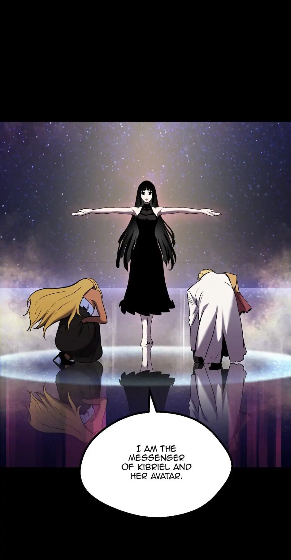 Survival Story of a Sword King in a Fantasy World Chapter 49 – Chapter 49
           : The Four Heroes Page 81