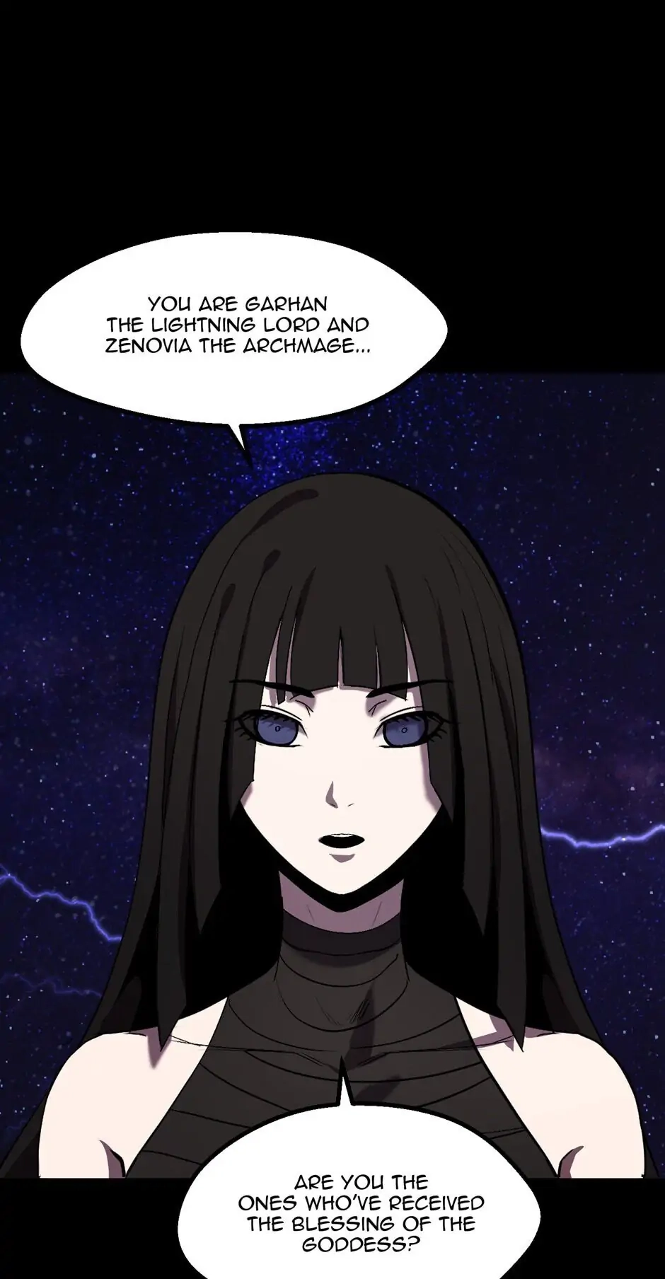 Survival Story of a Sword King in a Fantasy World Chapter 49 – Chapter 49
           : The Four Heroes Page 82
