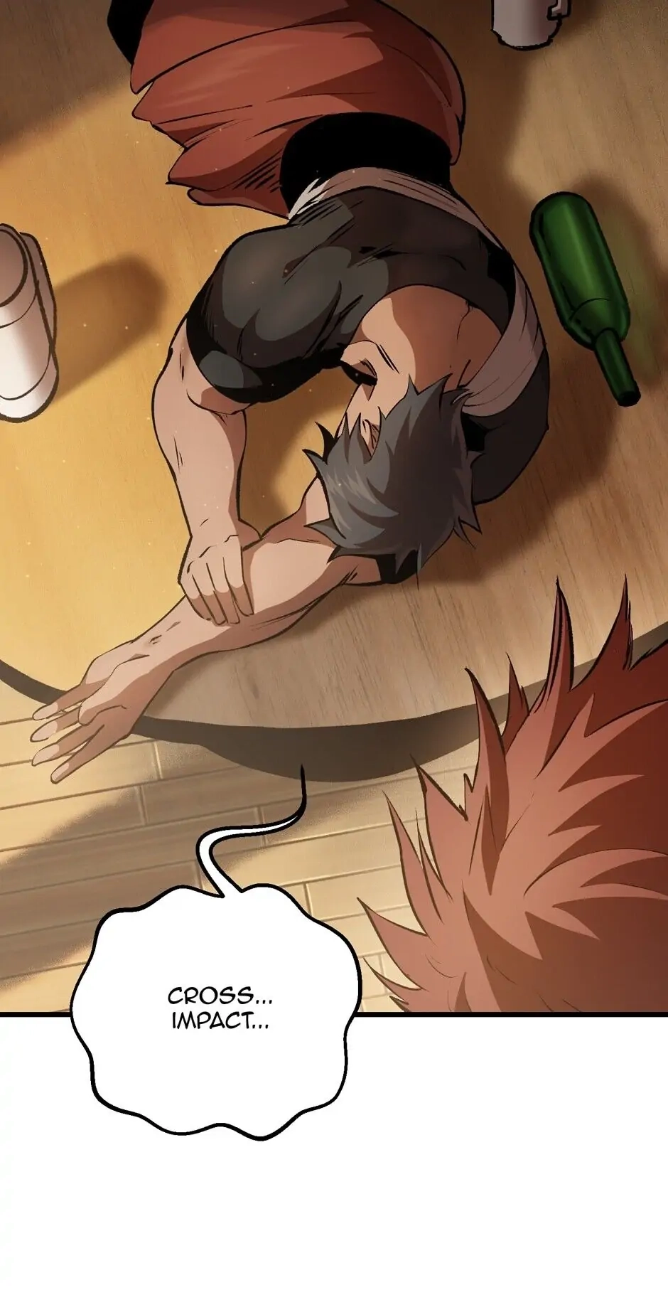 Survival Story of a Sword King in a Fantasy World Chapter 113 – Chapter 113
           : Time to Pay the Bill Page 6