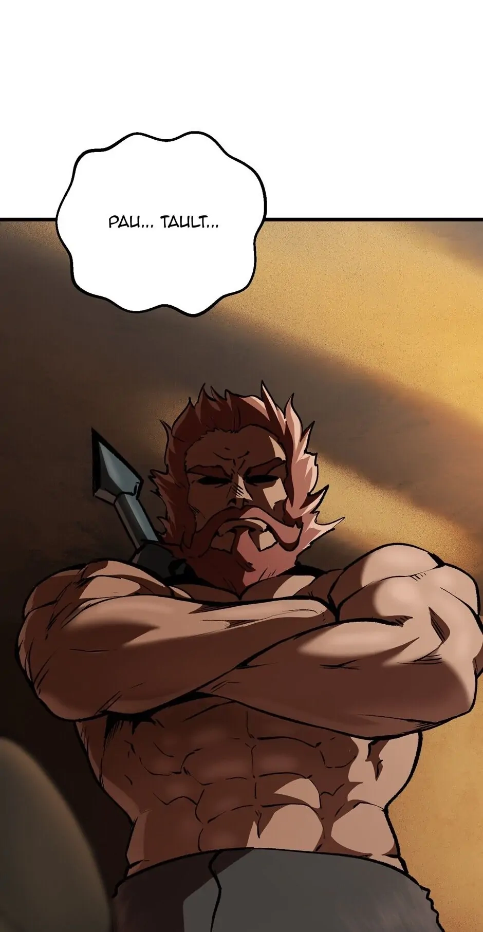 Survival Story of a Sword King in a Fantasy World Chapter 113 – Chapter 113
           : Time to Pay the Bill Page 7