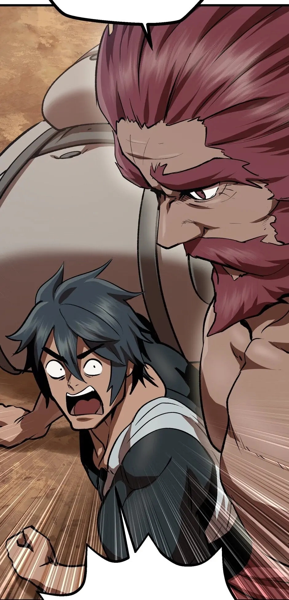 Survival Story of a Sword King in a Fantasy World Chapter 113 – Chapter 113
           : Time to Pay the Bill Page 20