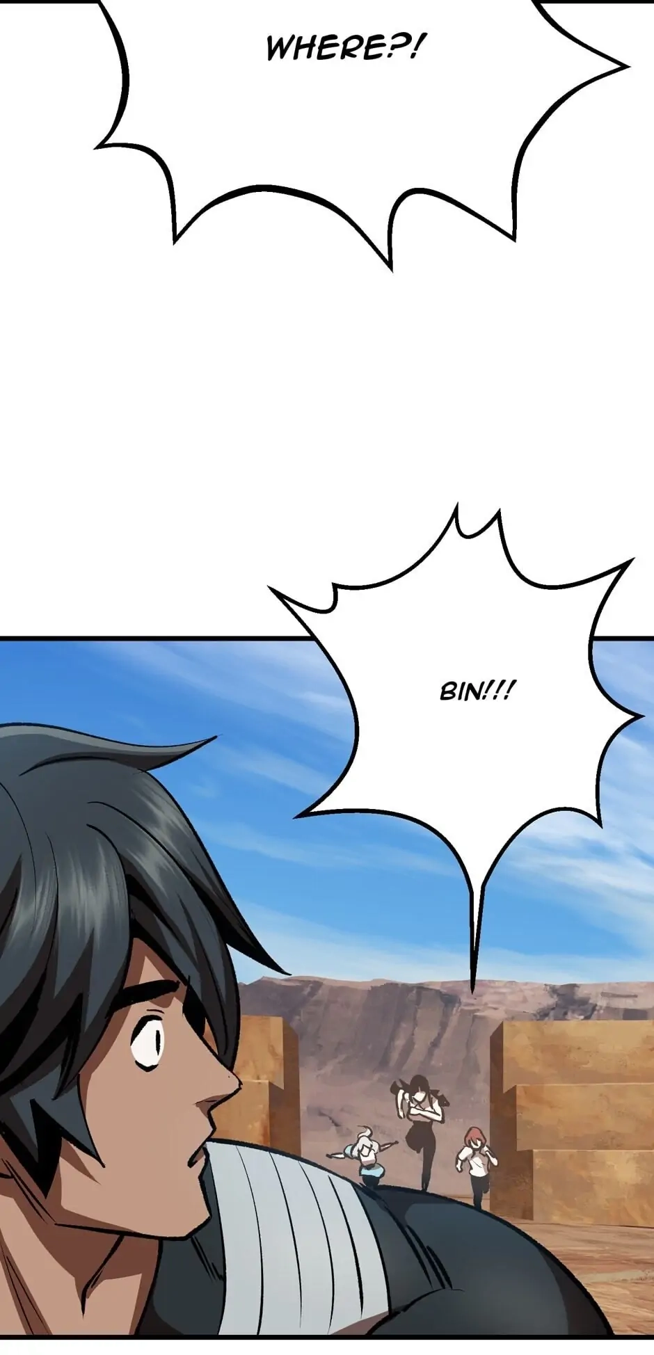 Survival Story of a Sword King in a Fantasy World Chapter 113 – Chapter 113
           : Time to Pay the Bill Page 21
