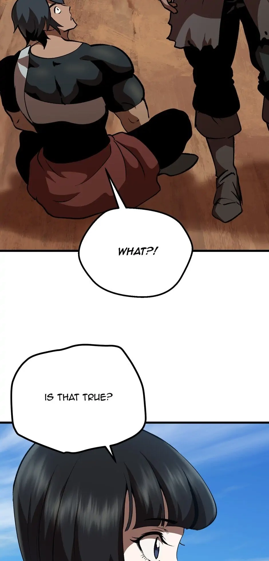 Survival Story of a Sword King in a Fantasy World Chapter 113 – Chapter 113
           : Time to Pay the Bill Page 31