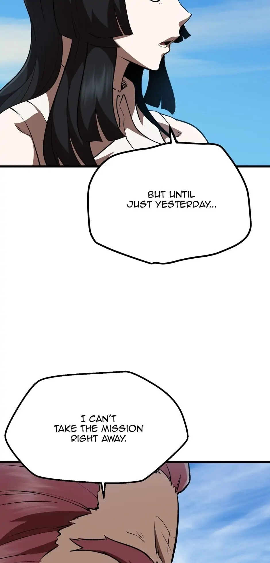 Survival Story of a Sword King in a Fantasy World Chapter 113 – Chapter 113
           : Time to Pay the Bill Page 32