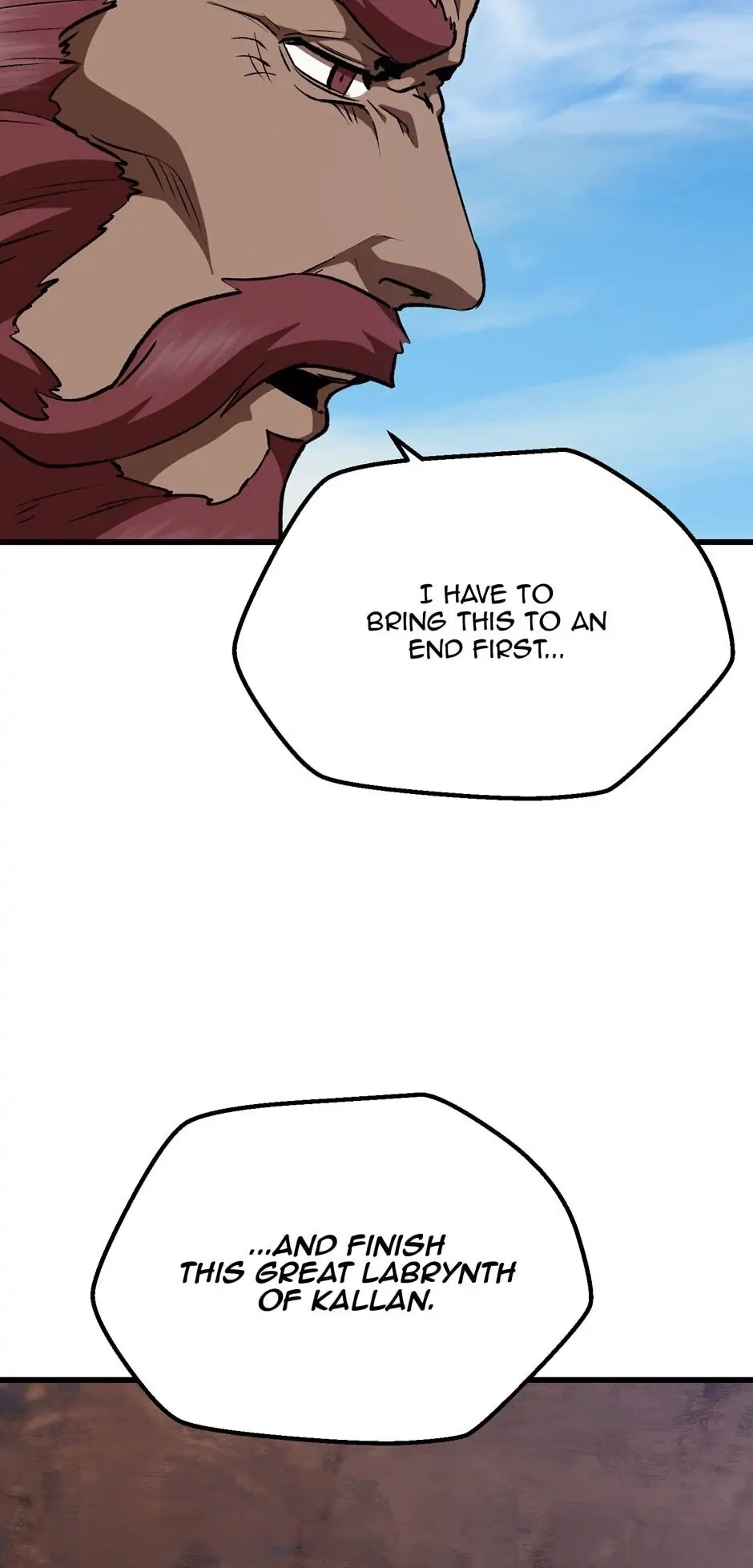 Survival Story of a Sword King in a Fantasy World Chapter 113 – Chapter 113
           : Time to Pay the Bill Page 33