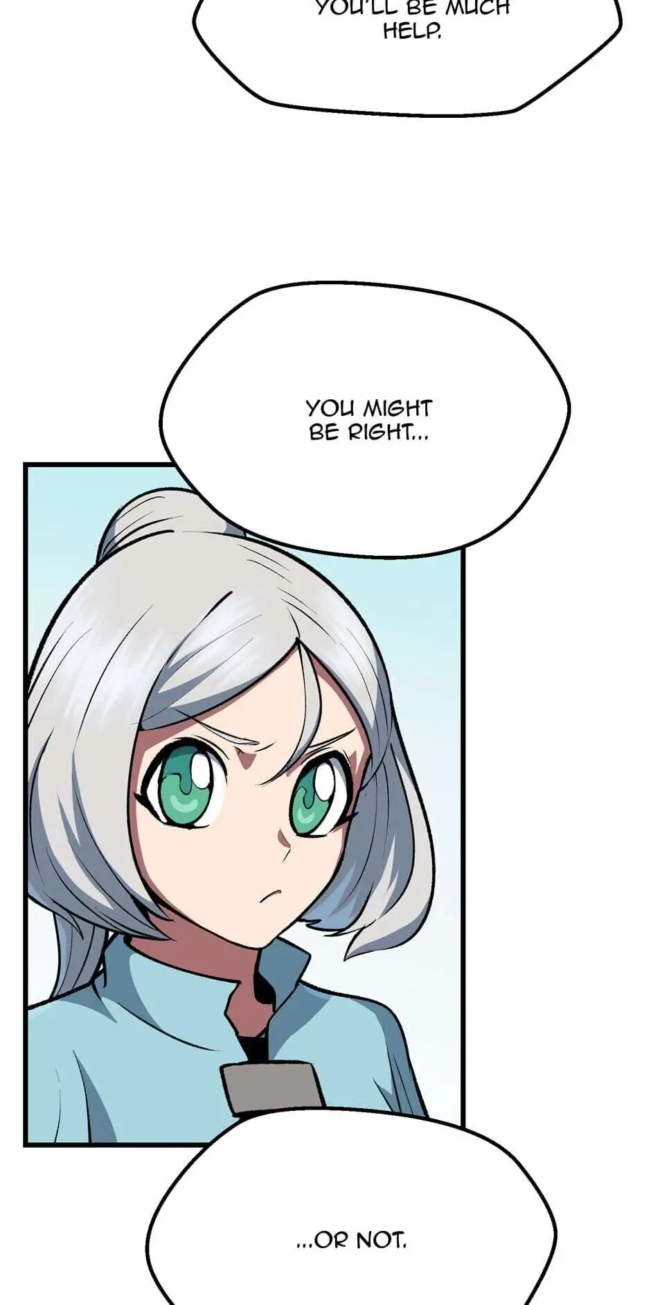 Survival Story of a Sword King in a Fantasy World Chapter 113 – Chapter 113
           : Time to Pay the Bill Page 39