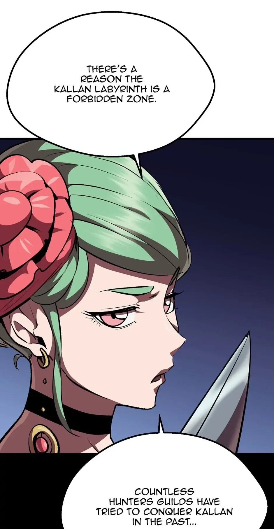 Survival Story of a Sword King in a Fantasy World Chapter 113 – Chapter 113
           : Time to Pay the Bill Page 44