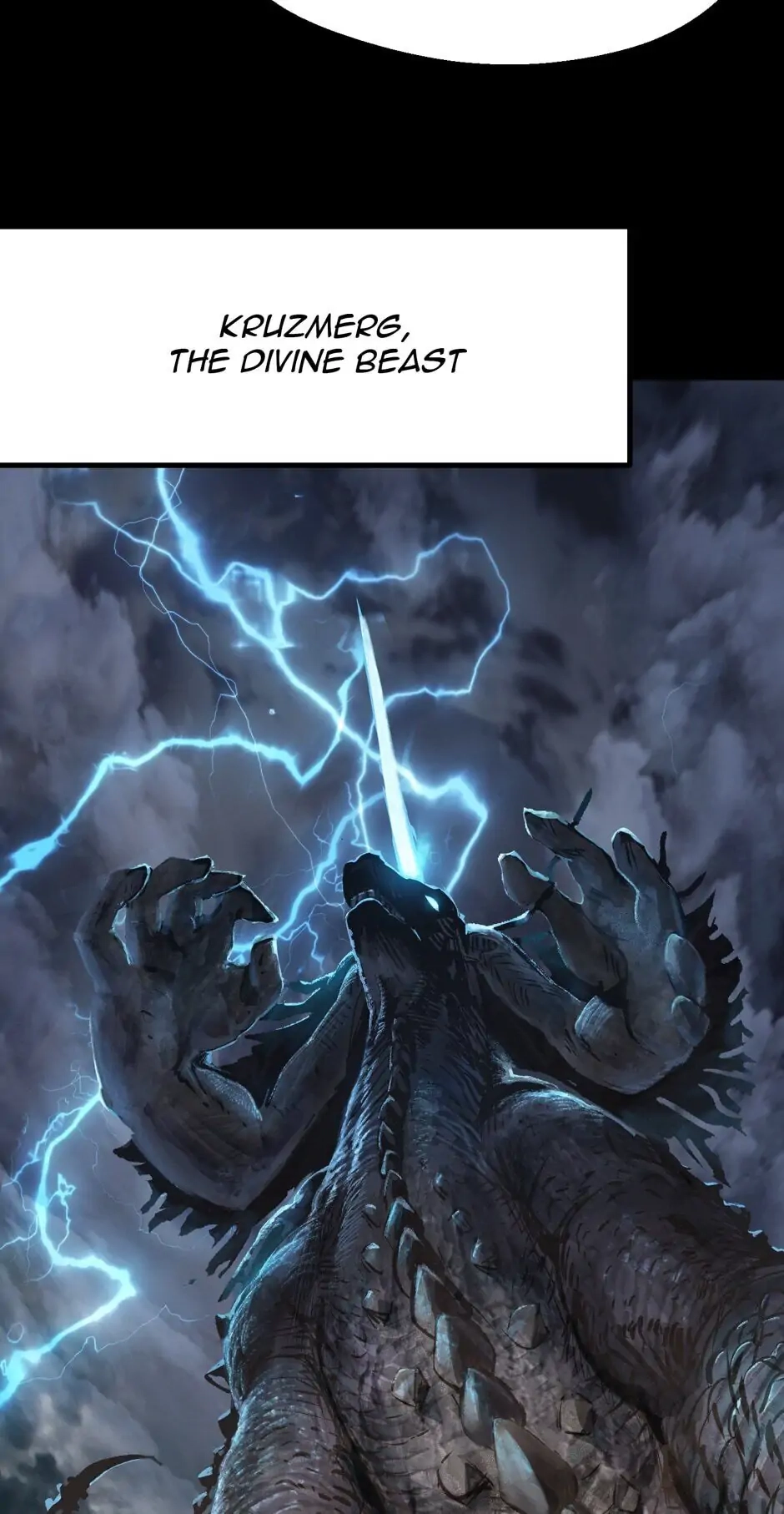 Survival Story of a Sword King in a Fantasy World Chapter 113 – Chapter 113
           : Time to Pay the Bill Page 48
