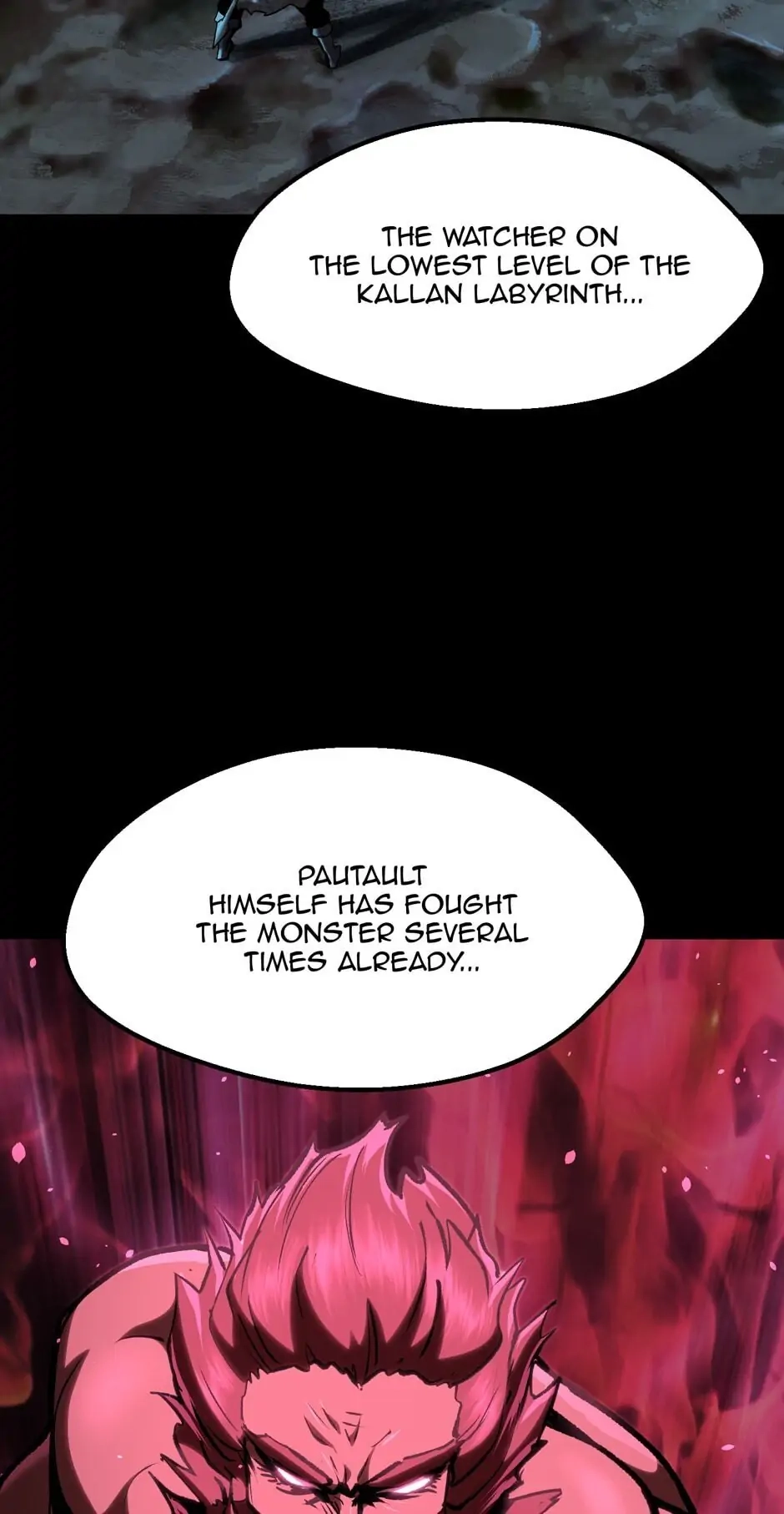 Survival Story of a Sword King in a Fantasy World Chapter 113 – Chapter 113
           : Time to Pay the Bill Page 50