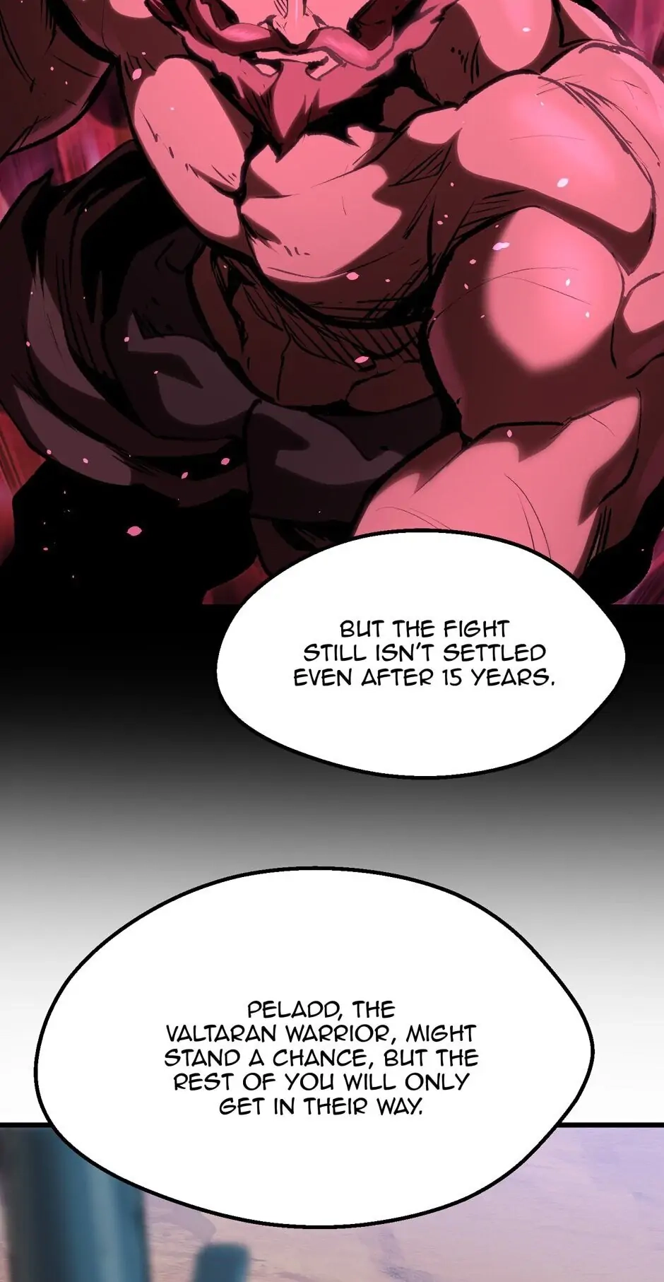 Survival Story of a Sword King in a Fantasy World Chapter 113 – Chapter 113
           : Time to Pay the Bill Page 51