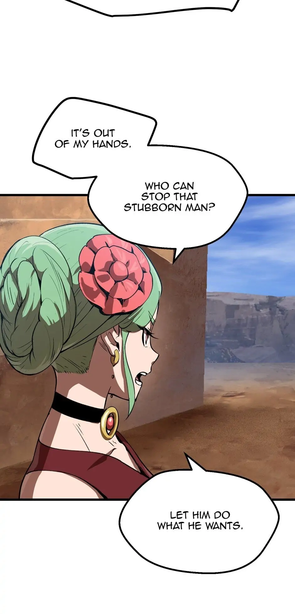 Survival Story of a Sword King in a Fantasy World Chapter 113 – Chapter 113
           : Time to Pay the Bill Page 54