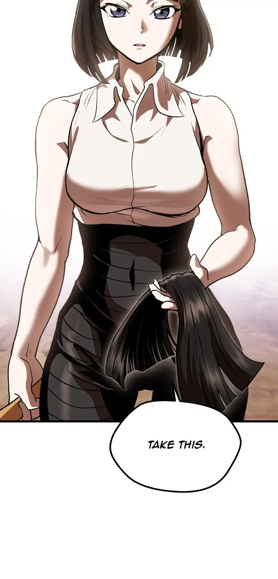 Survival Story of a Sword King in a Fantasy World Chapter 113 – Chapter 113
           : Time to Pay the Bill Page 60