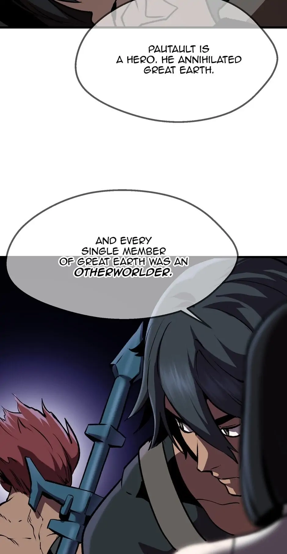 Survival Story of a Sword King in a Fantasy World Chapter 113 – Chapter 113
           : Time to Pay the Bill Page 66