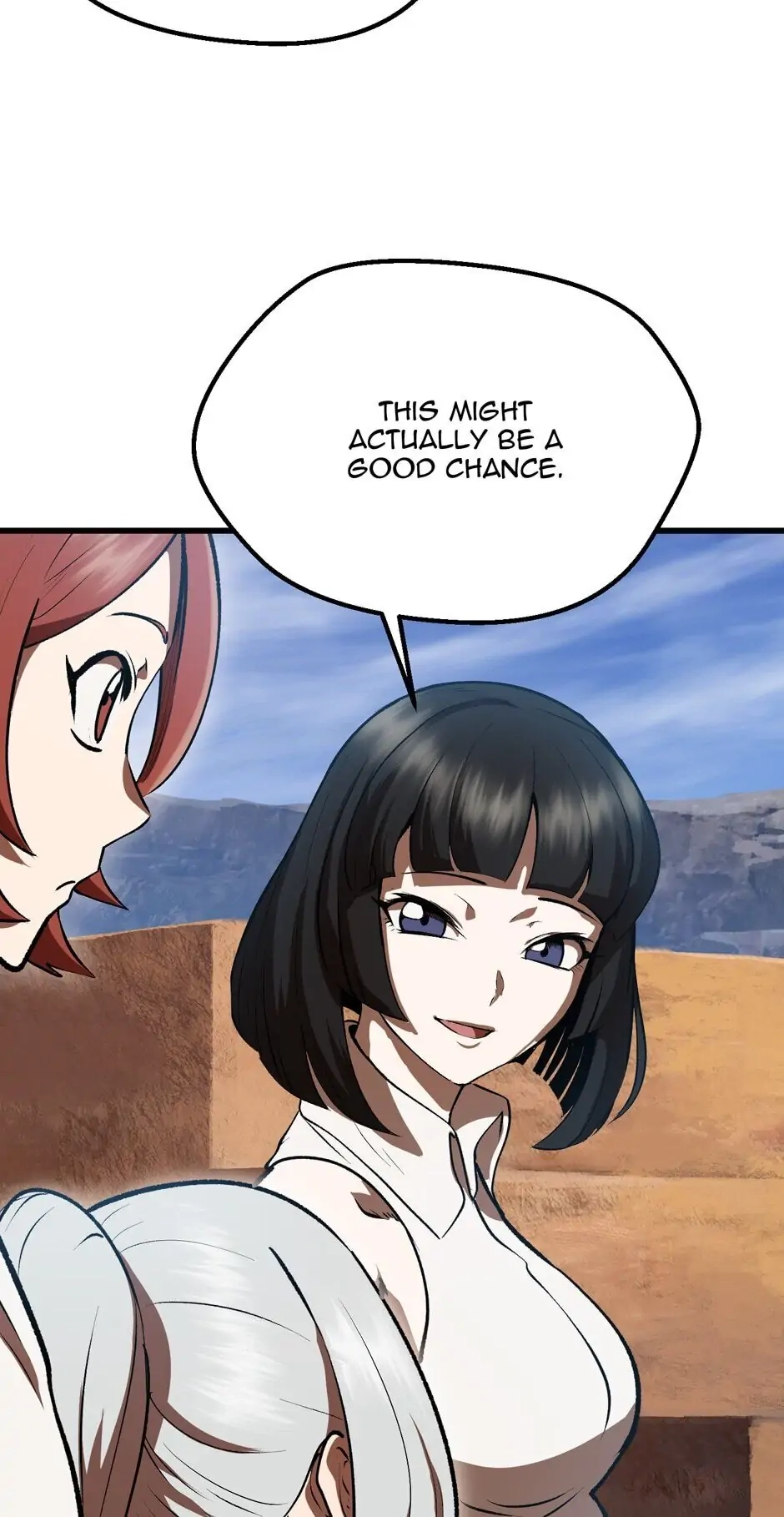 Survival Story of a Sword King in a Fantasy World Chapter 113 – Chapter 113
           : Time to Pay the Bill Page 72