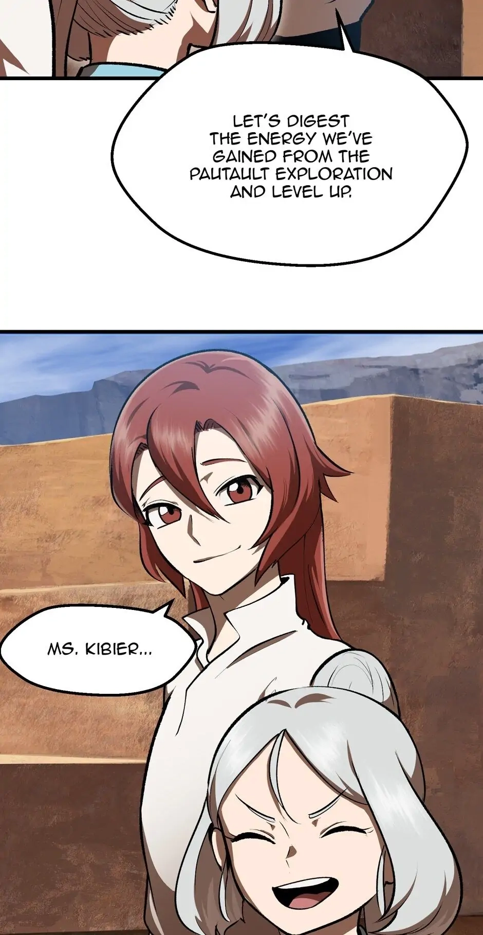 Survival Story of a Sword King in a Fantasy World Chapter 113 – Chapter 113
           : Time to Pay the Bill Page 73