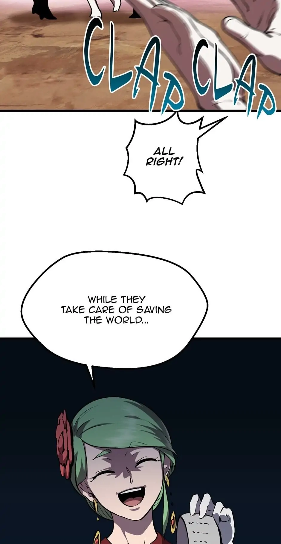 Survival Story of a Sword King in a Fantasy World Chapter 113 – Chapter 113
           : Time to Pay the Bill Page 75