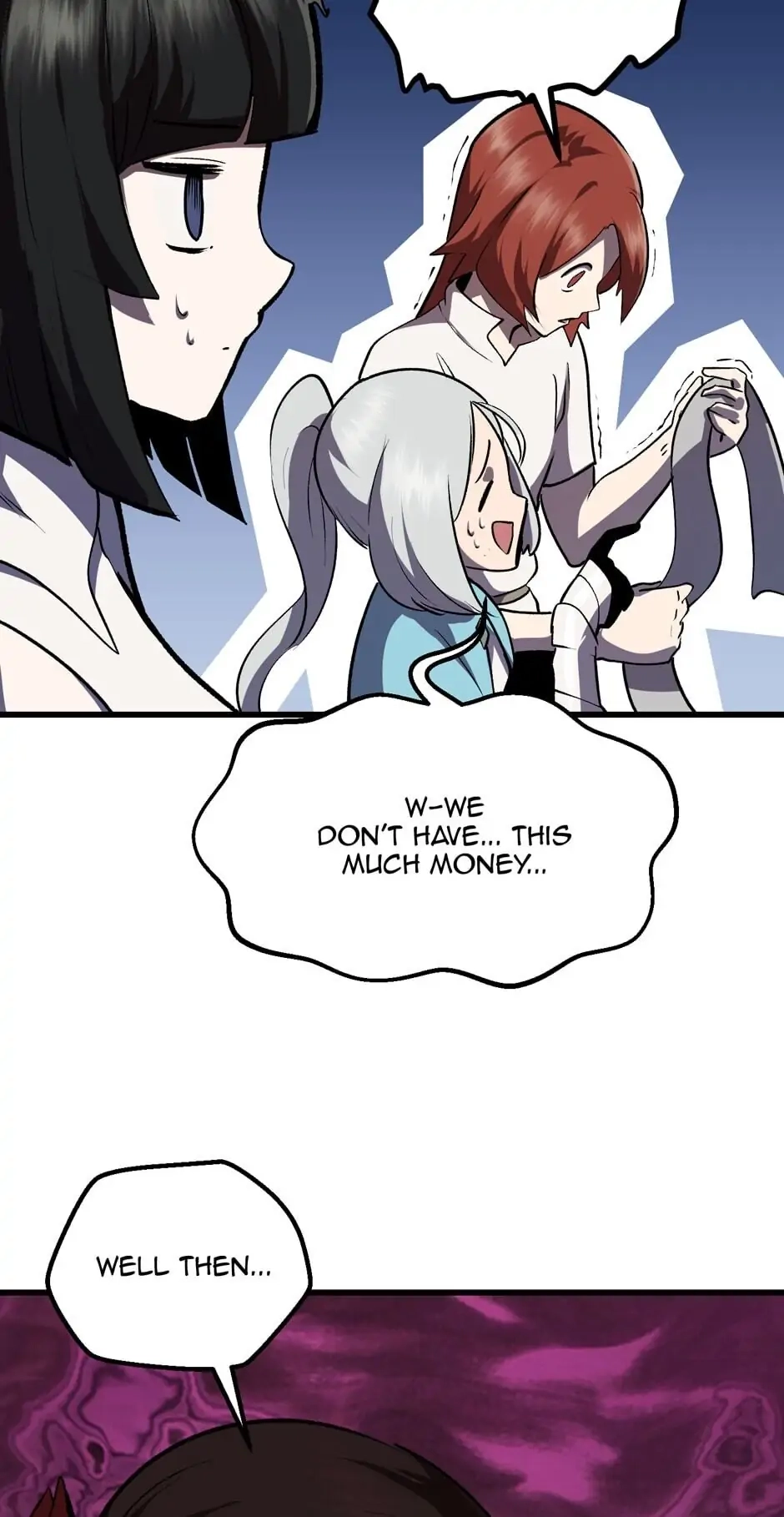Survival Story of a Sword King in a Fantasy World Chapter 113 – Chapter 113
           : Time to Pay the Bill Page 77