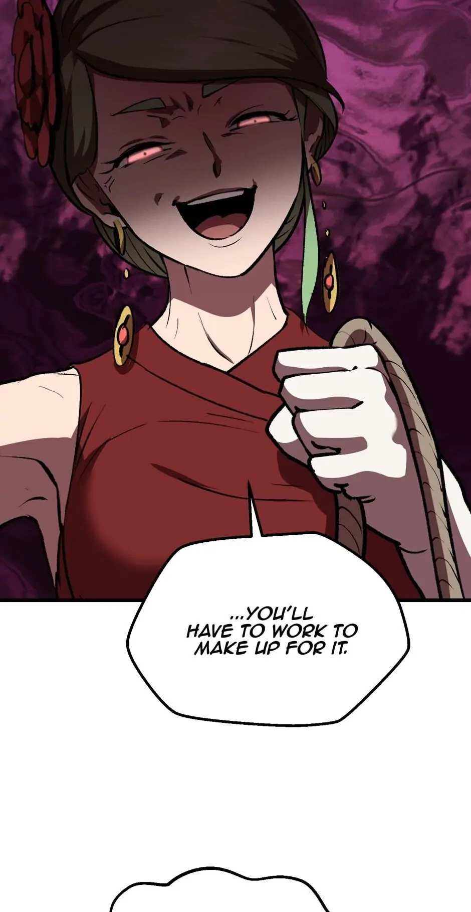 Survival Story of a Sword King in a Fantasy World Chapter 113 – Chapter 113
           : Time to Pay the Bill Page 78