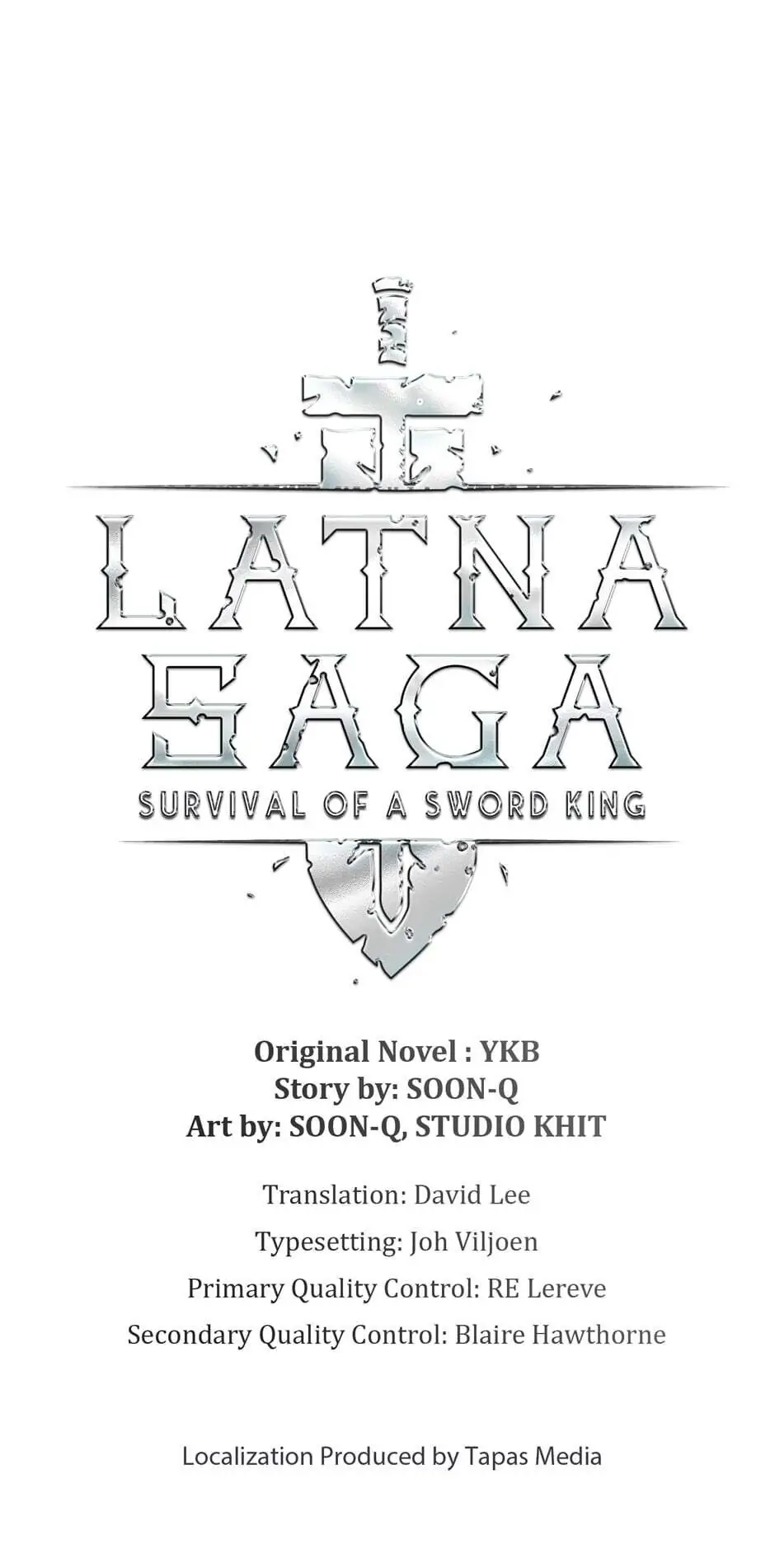 Survival Story of a Sword King in a Fantasy World Chapter 113 – Chapter 113
           : Time to Pay the Bill Page 80