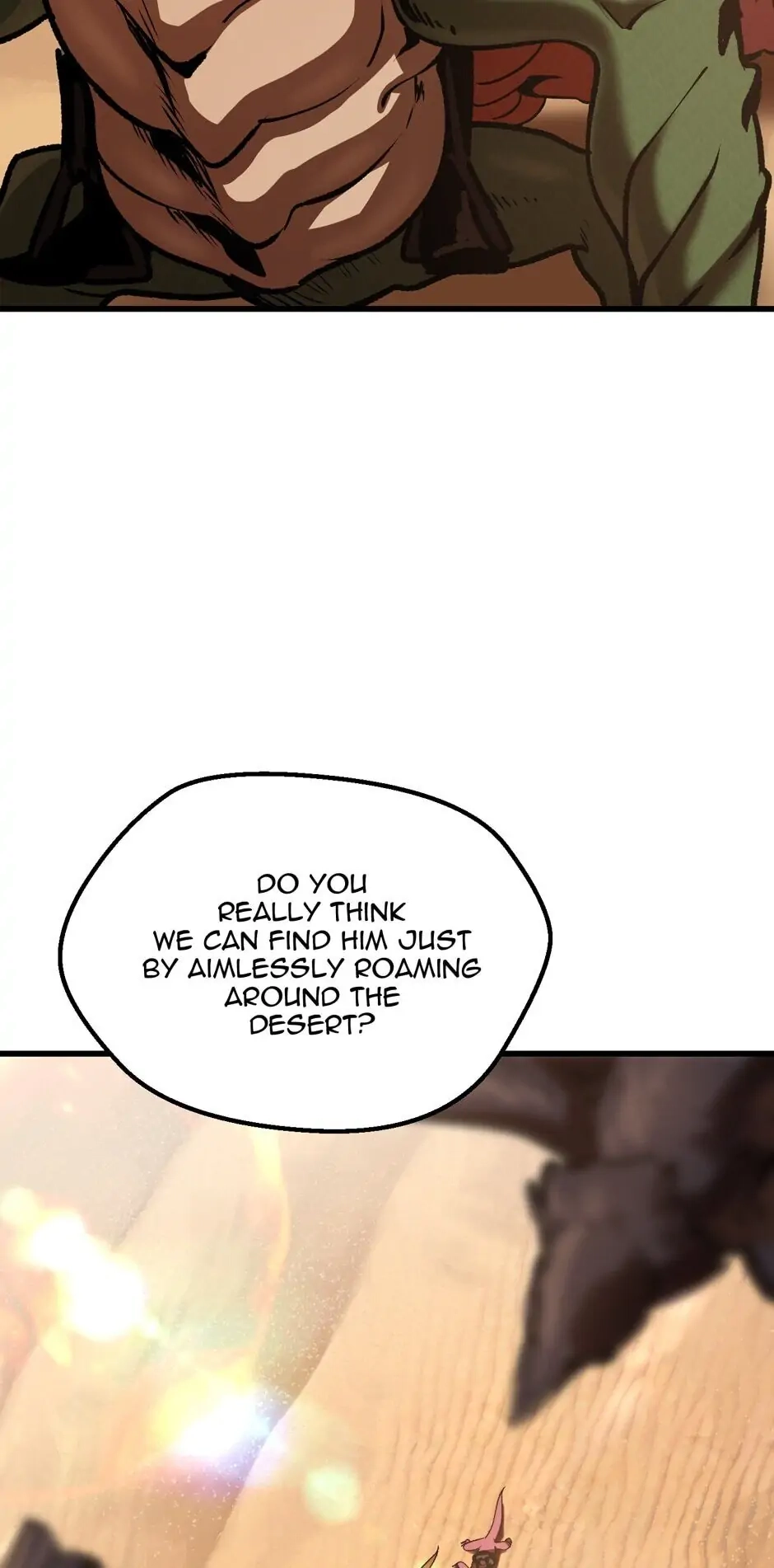 Survival Story of a Sword King in a Fantasy World Chapter 113 – Chapter 113
           : Time to Pay the Bill Page 86