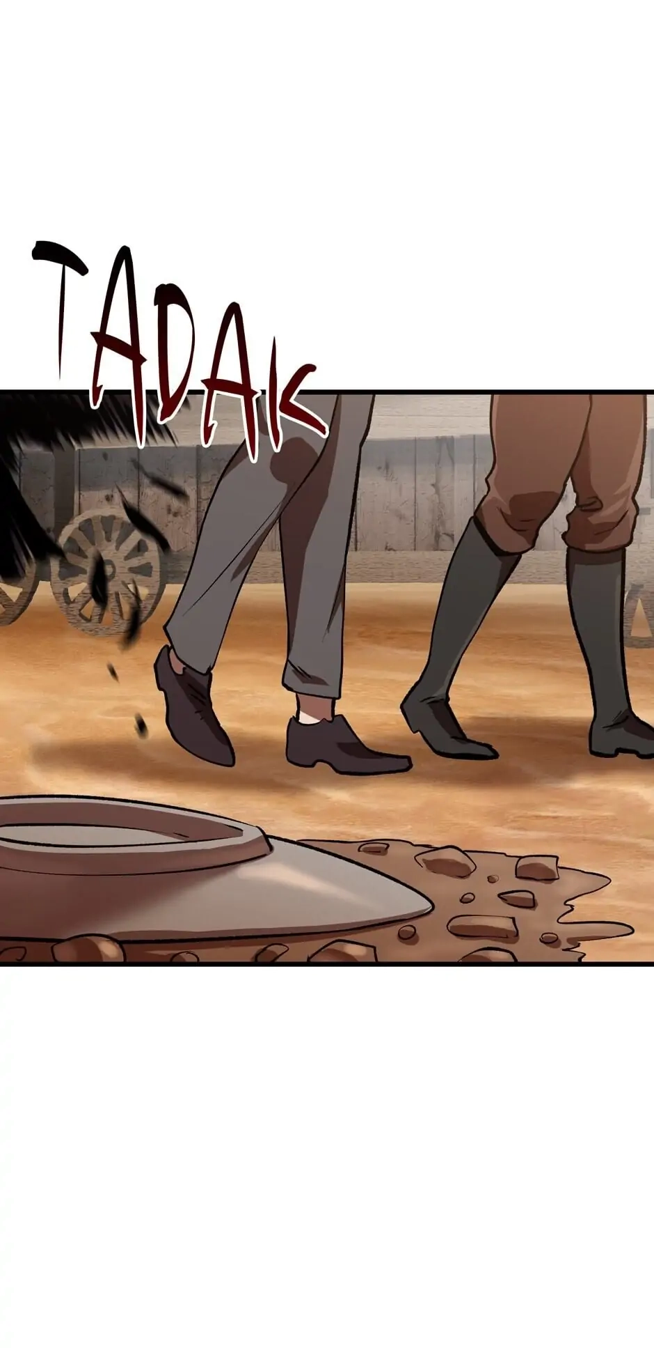 Survival Story of a Sword King in a Fantasy World Chapter 113 – Chapter 113
           : Time to Pay the Bill Page 91