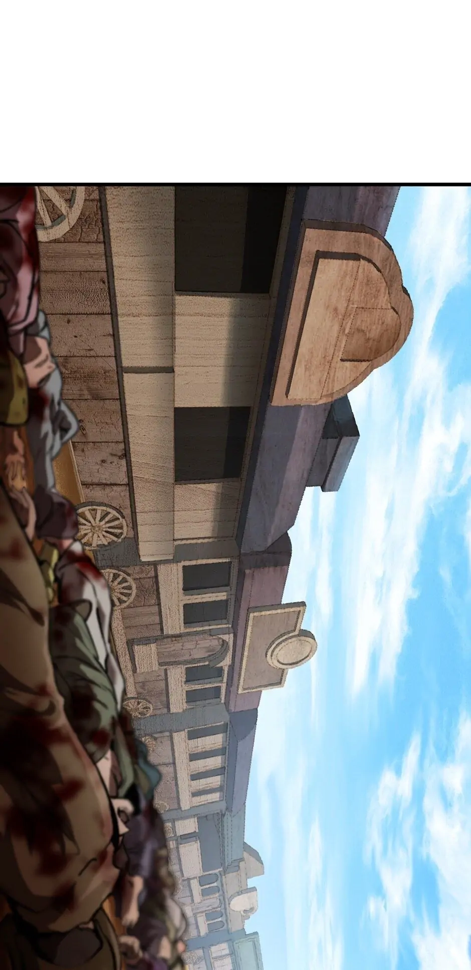 Survival Story of a Sword King in a Fantasy World Chapter 113 – Chapter 113
           : Time to Pay the Bill Page 93