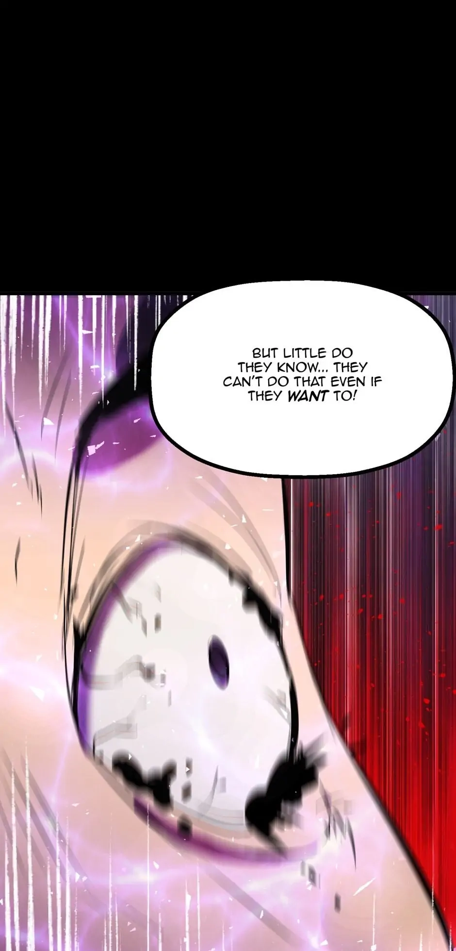 Survival Story of a Sword King in a Fantasy World Chapter 54 – Chapter 54
           : Who The Hell Are You...? Page 18