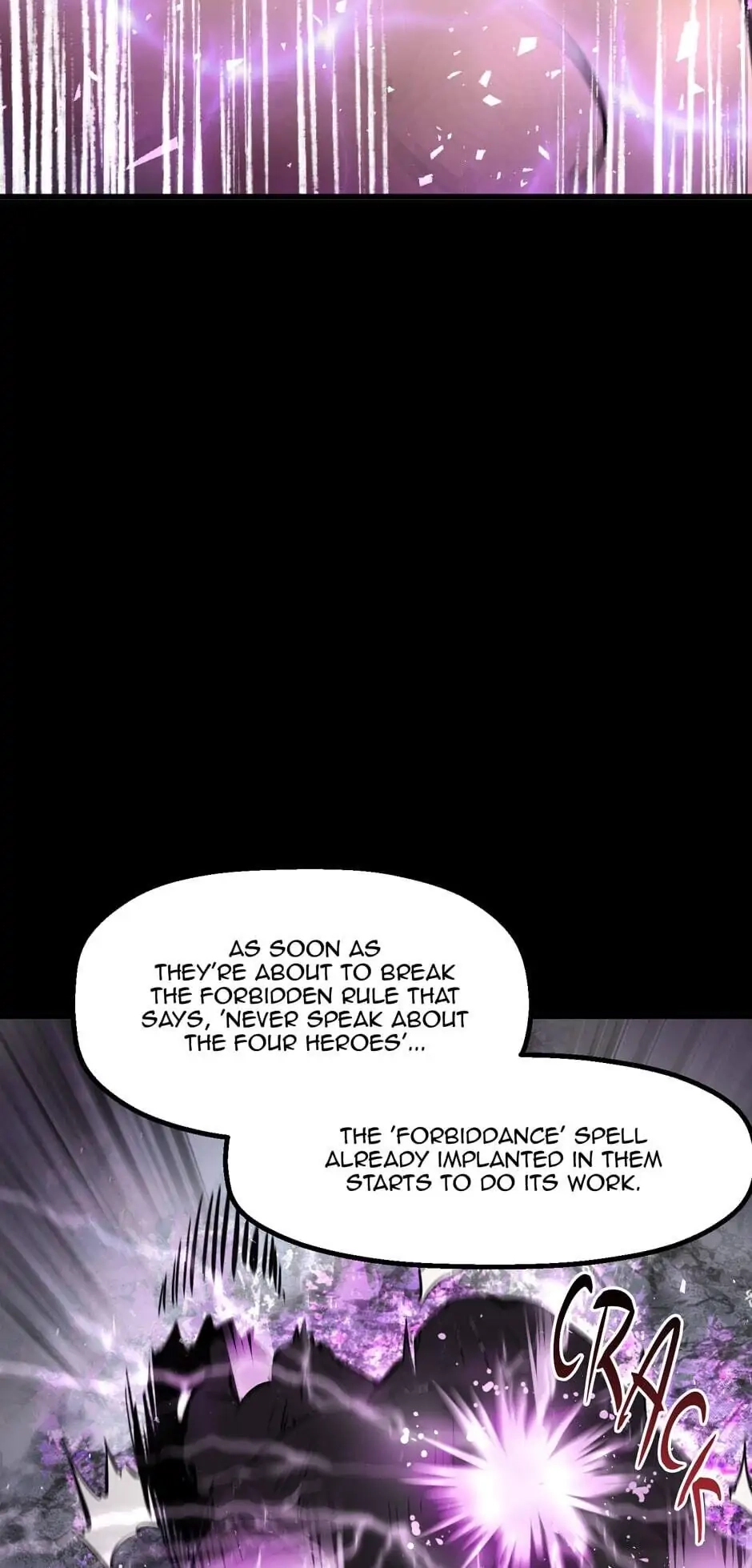 Survival Story of a Sword King in a Fantasy World Chapter 54 – Chapter 54
           : Who The Hell Are You...? Page 19