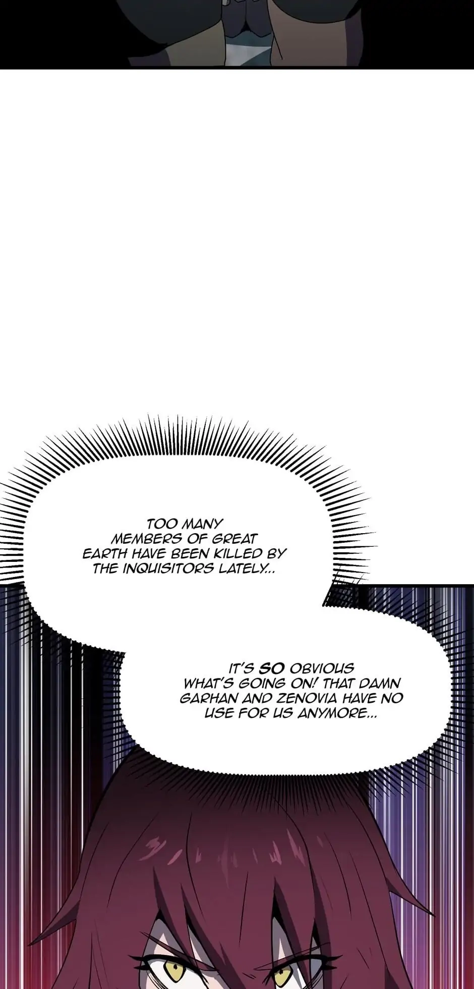 Survival Story of a Sword King in a Fantasy World Chapter 54 – Chapter 54
           : Who The Hell Are You...? Page 32