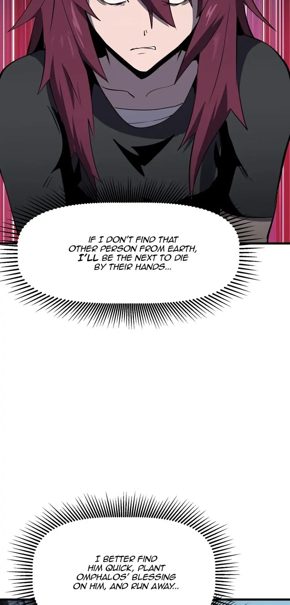 Survival Story of a Sword King in a Fantasy World Chapter 54 – Chapter 54
           : Who The Hell Are You...? Page 33