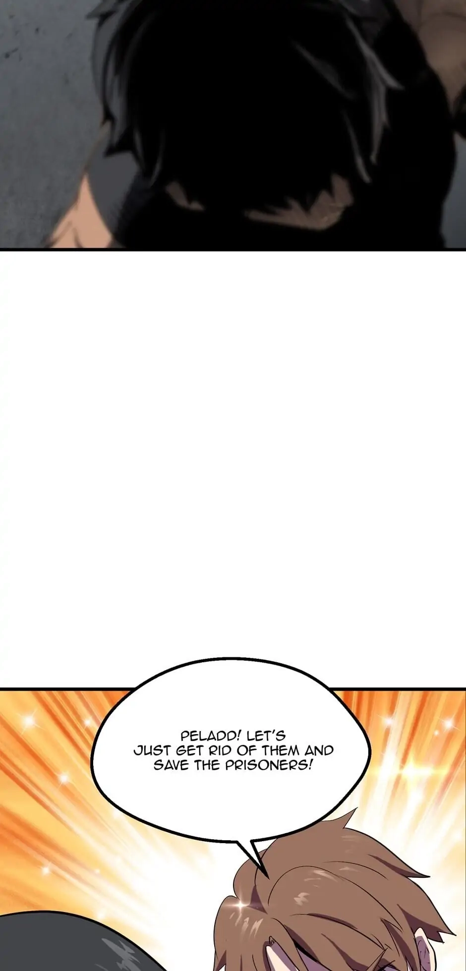 Survival Story of a Sword King in a Fantasy World Chapter 54 – Chapter 54
           : Who The Hell Are You...? Page 42