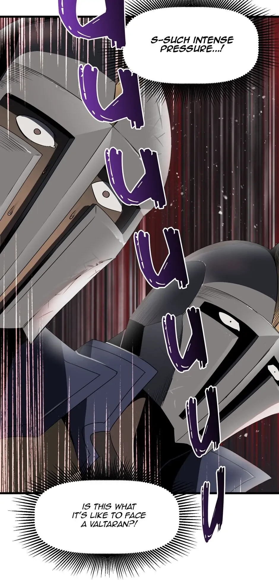 Survival Story of a Sword King in a Fantasy World Chapter 54 – Chapter 54
           : Who The Hell Are You...? Page 47