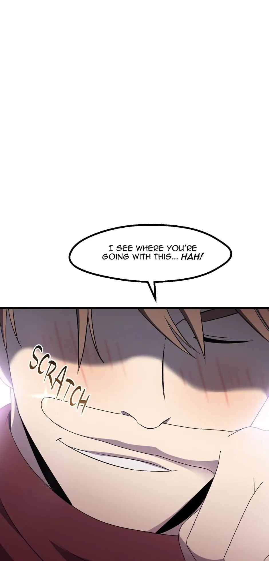 Survival Story of a Sword King in a Fantasy World Chapter 54 – Chapter 54
           : Who The Hell Are You...? Page 48